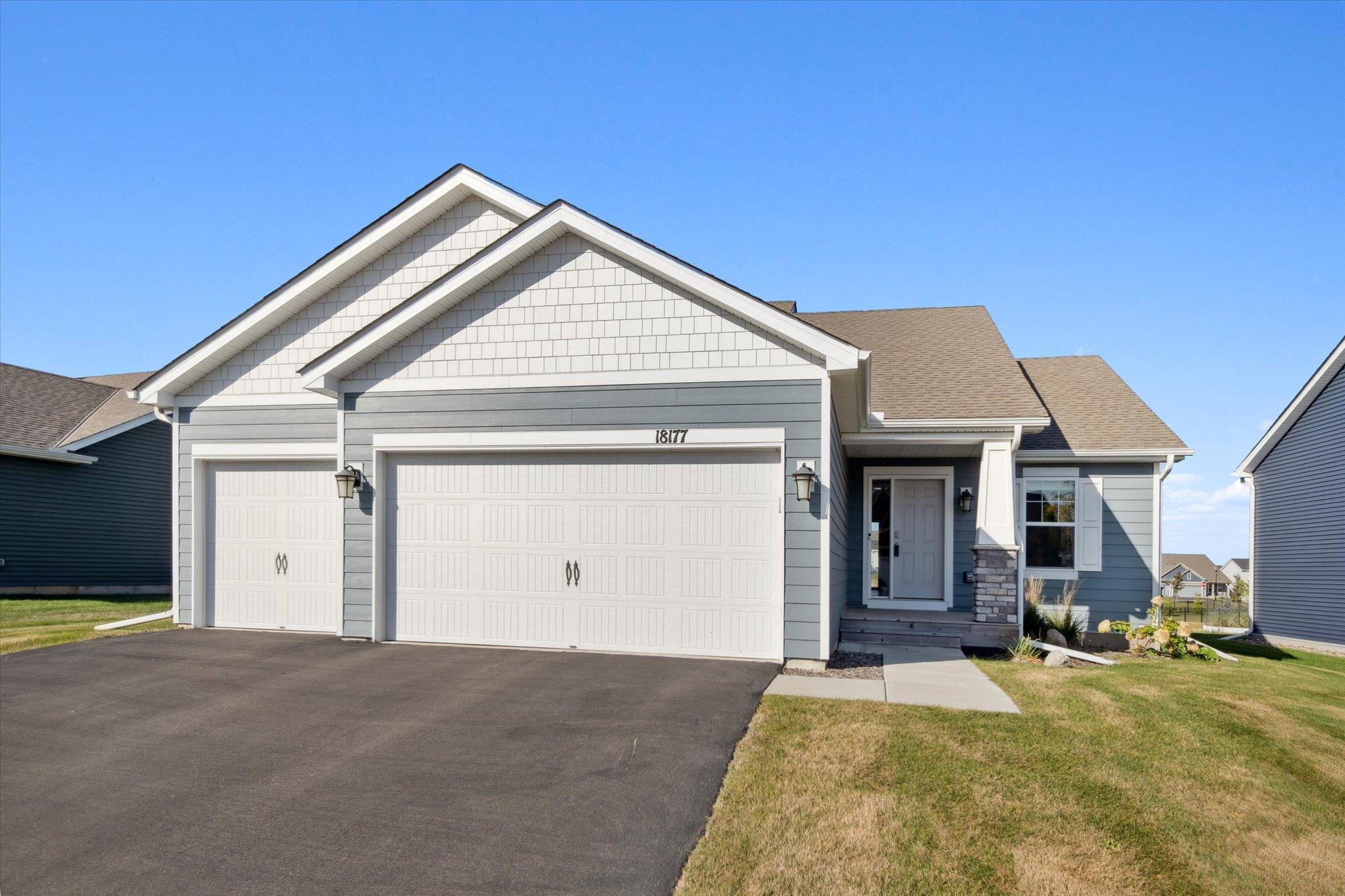 View of Residential at 18177 Hartlin Avenue, Lakeville MN 55044, Lakeville - Mike Wilen | Minnesota Team Real Estate