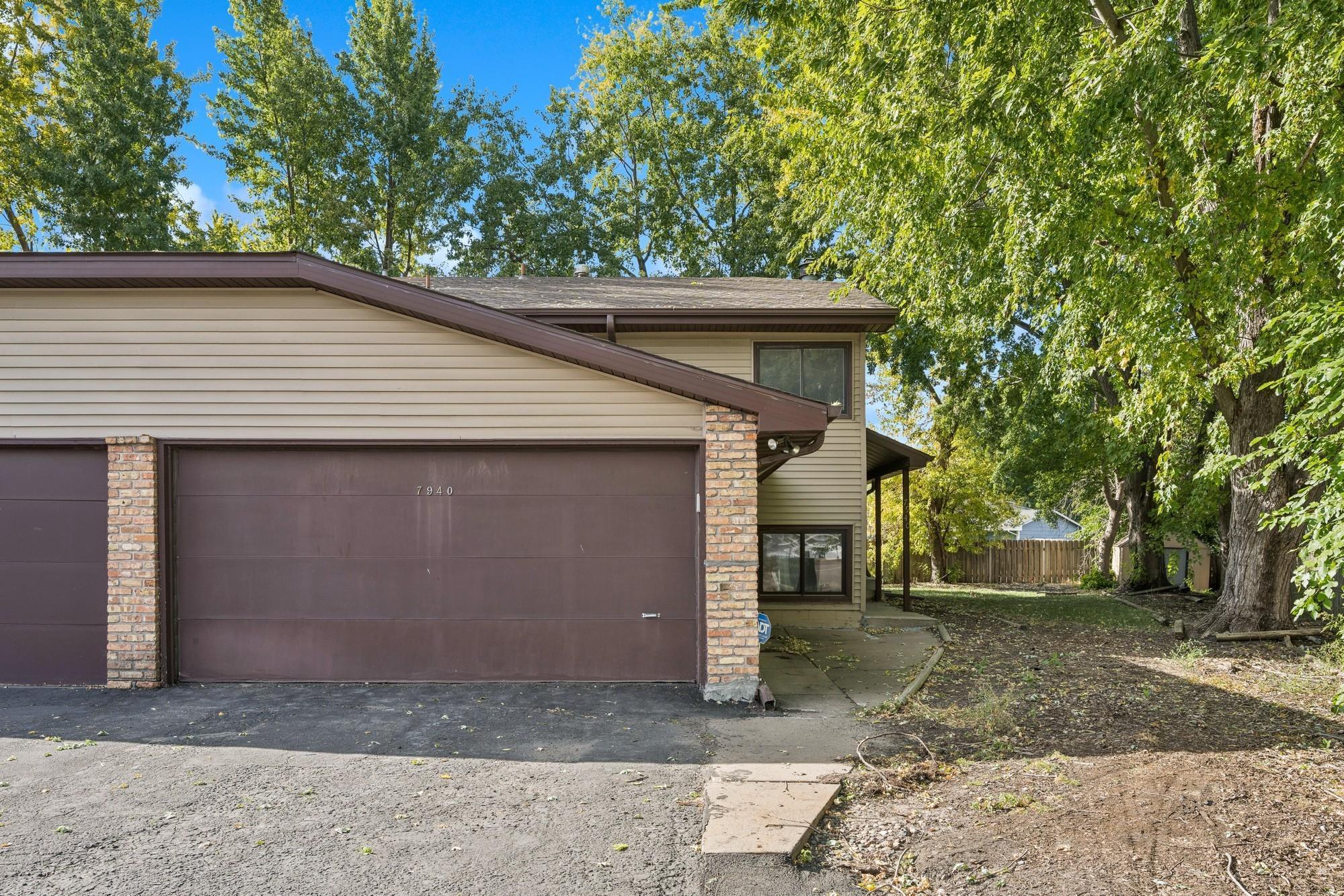View of Residential at 7940 Beard Court, Brooklyn Park MN 55443, Brooklyn Park - Mike Wilen | Minnesota Team Real Estate