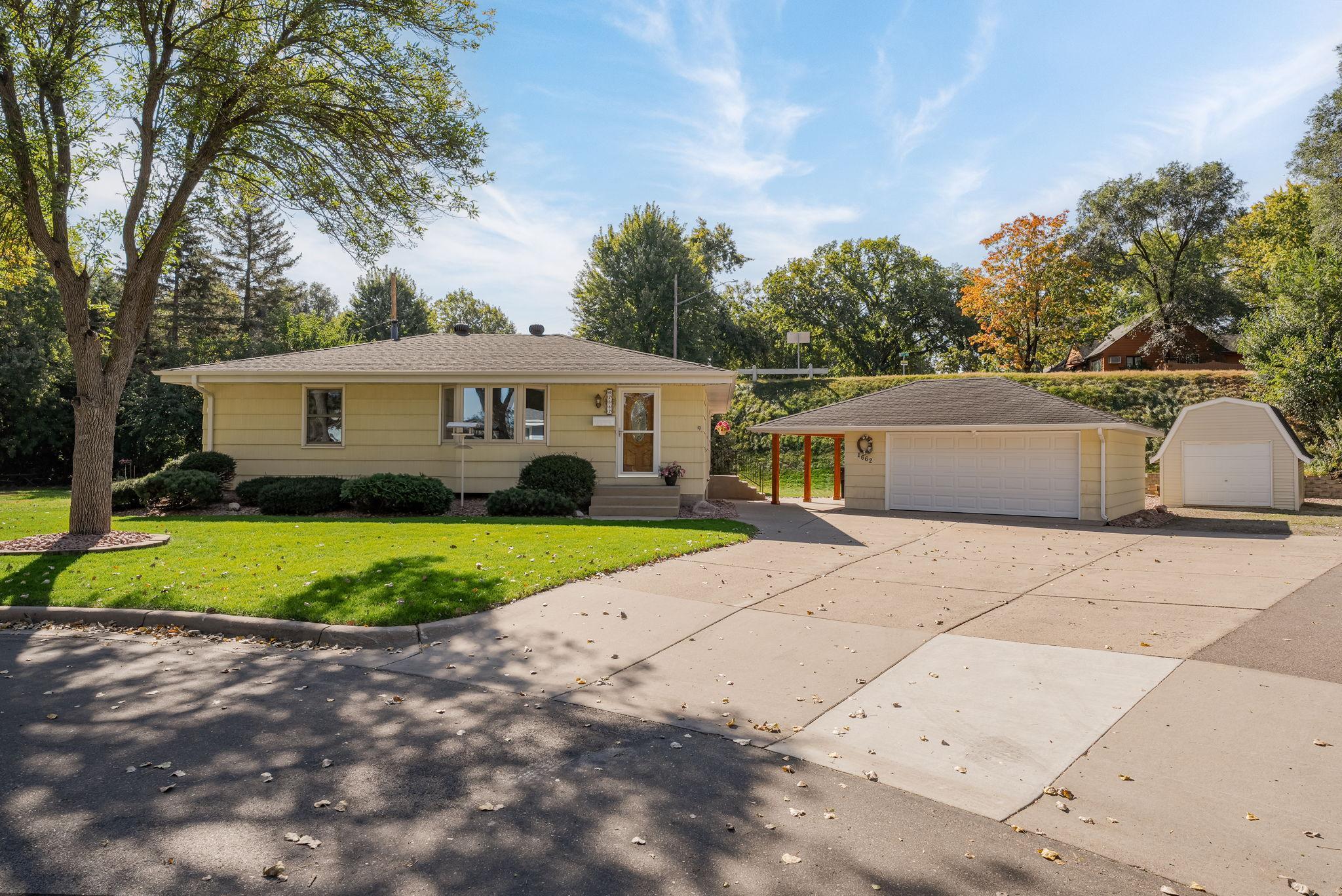 View of Residential at 2662 Edgewood Avenue, Saint Louis Park MN 55426, Saint Louis Park - Mike Wilen | Minnesota Team Real Estate