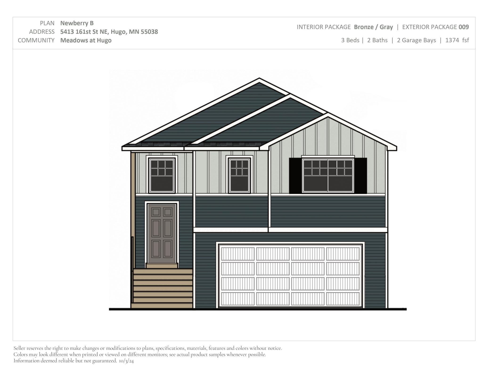 View of Residential at 5413 161st Street, Hugo MN 55038, Hugo - Mike Wilen | Minnesota Team Real Estate