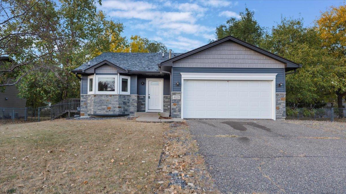 View of Residential at 4020 Lake Ridge Drive, Big Lake MN 55309, Big Lake - Mike Wilen | Minnesota Team Real Estate