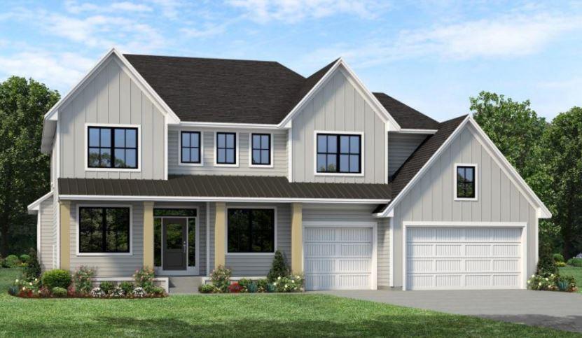 View of Residential at 4542 Sunset Lane, Minnetrista MN 55331, Minnetrista - Mike Wilen | Minnesota Team Real Estate