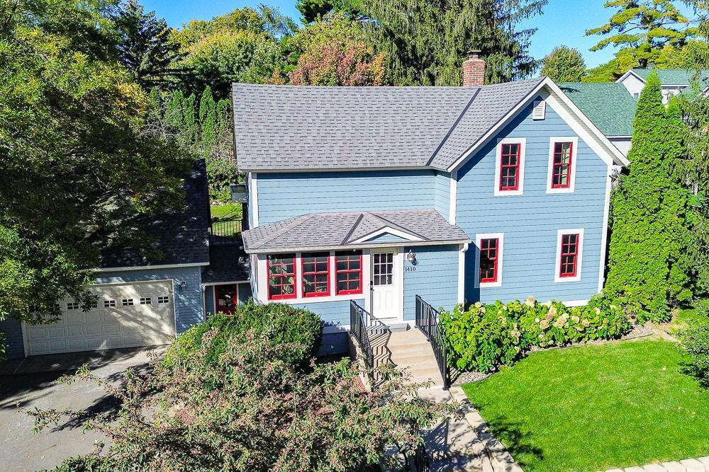 View of Residential at 1410 4th Street, Stillwater MN 55082, Stillwater - Mike Wilen | Minnesota Team Real Estate