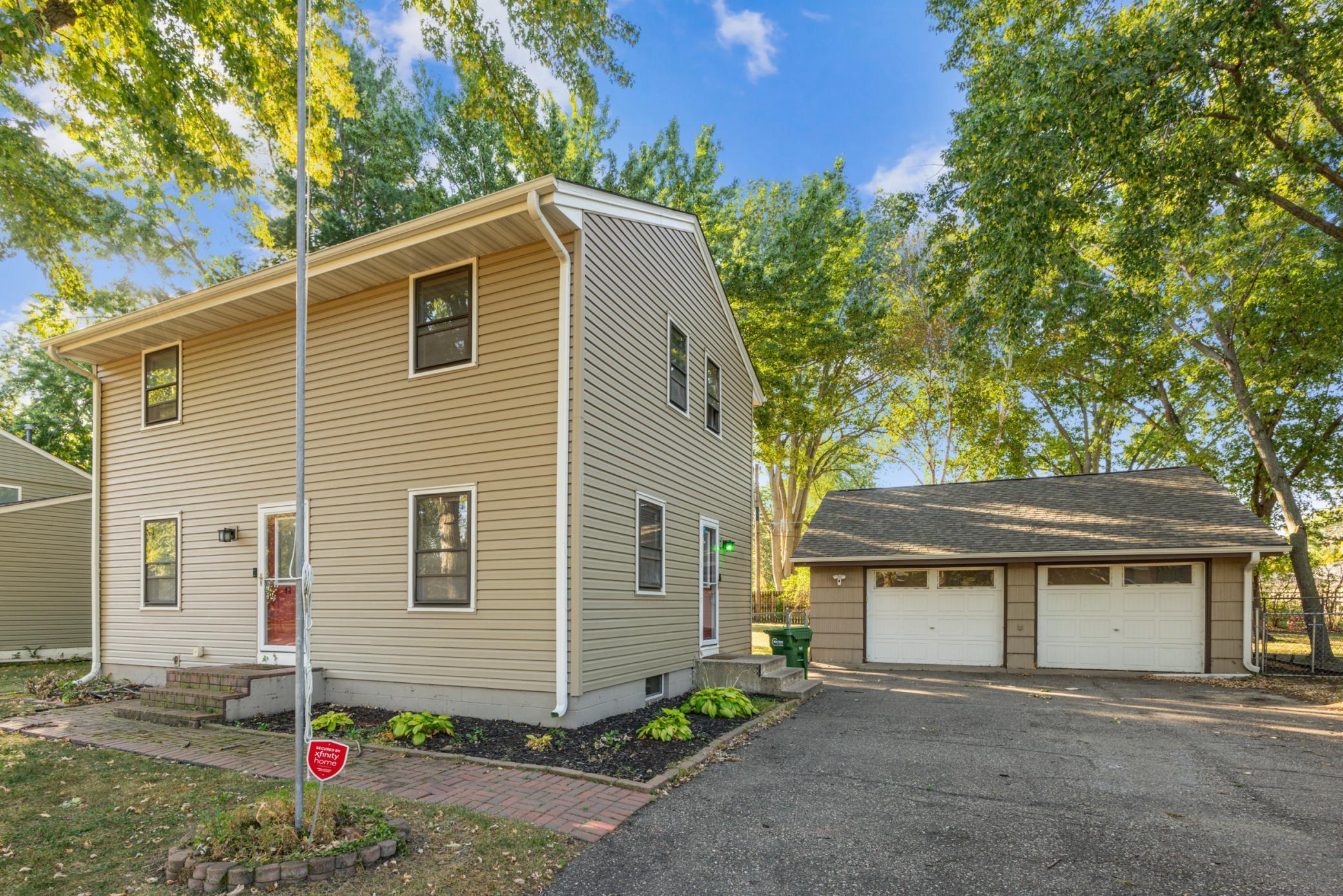 View of Residential at 42 105th Avenue, Blaine MN 55434, Blaine - Mike Wilen | Minnesota Team Real Estate