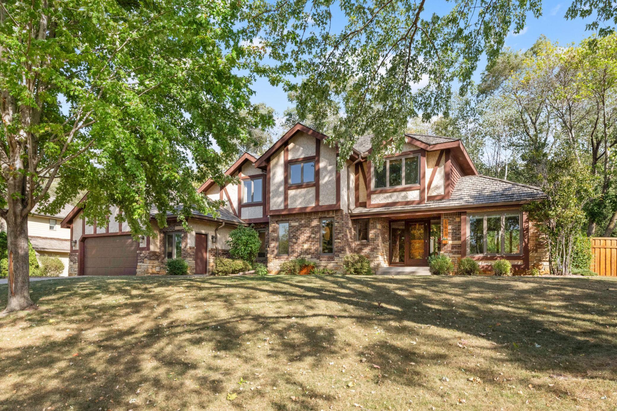 View of Residential at 13362 Kerry Lane, Eden Prairie MN 55346, Eden Prairie - Mike Wilen | Minnesota Team Real Estate