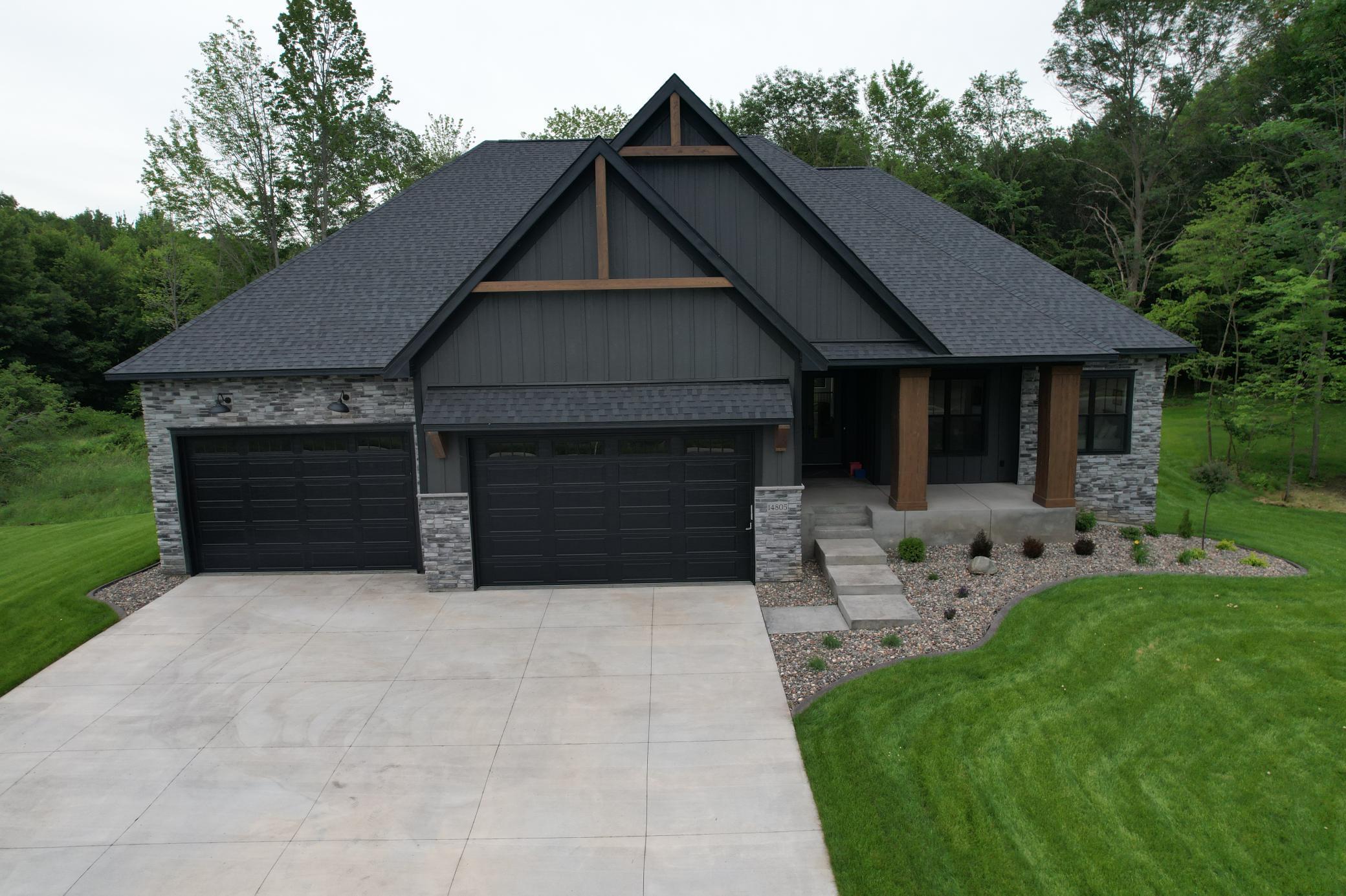 View of Residential at 14805 Stutz Street, Ham Lake MN 55304, Ham Lake - Mike Wilen | Minnesota Team Real Estate