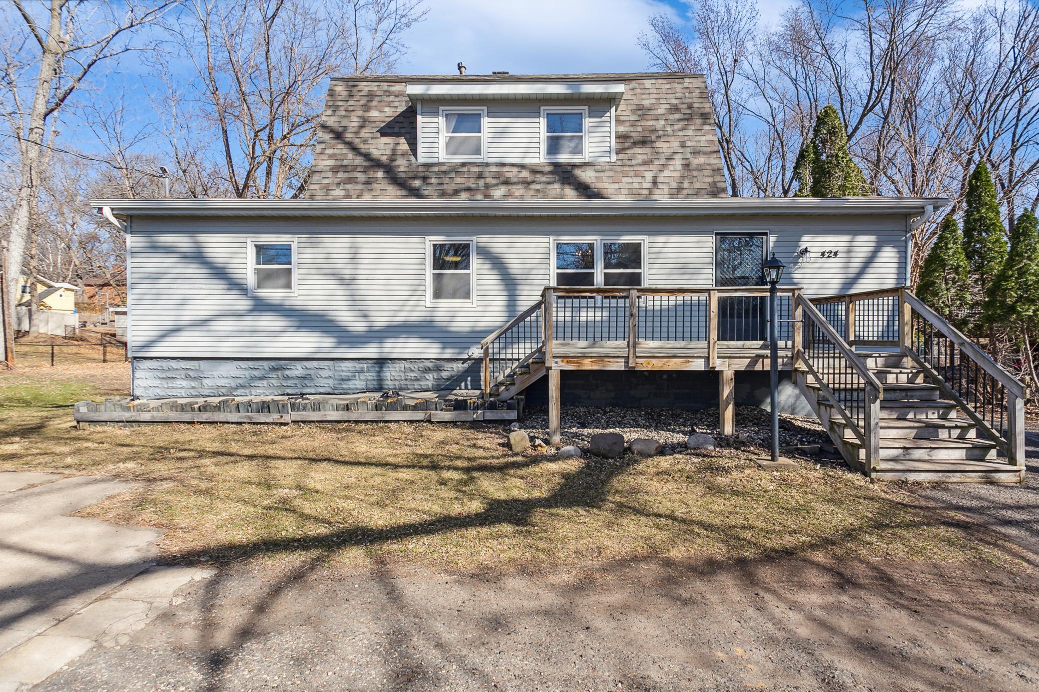 View of Residential at 424 Mahtomedi Avenue, Mahtomedi MN 55115, Mahtomedi - Mike Wilen | Minnesota Team Real Estate
