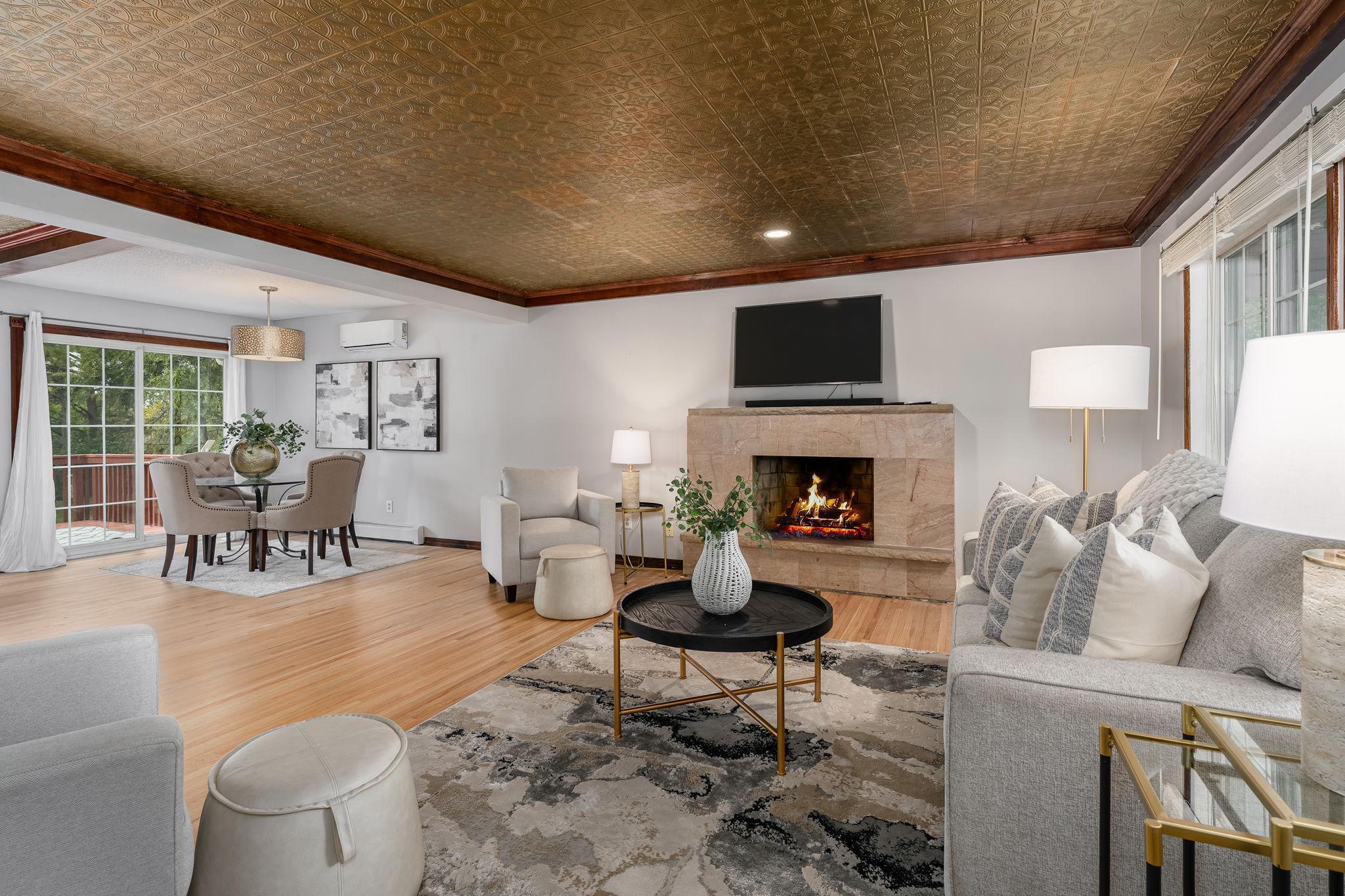 View of Residential at 1345 Oakview Lane, Minneapolis MN 55441, Minneapolis - Mike Wilen | Minnesota Team Real Estate