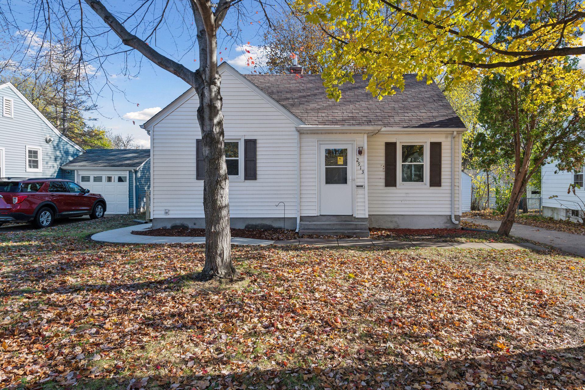 View of Residential at 2913 Zarthan Avenue, Minneapolis MN 55416, Minneapolis - Mike Wilen | Minnesota Team Real Estate