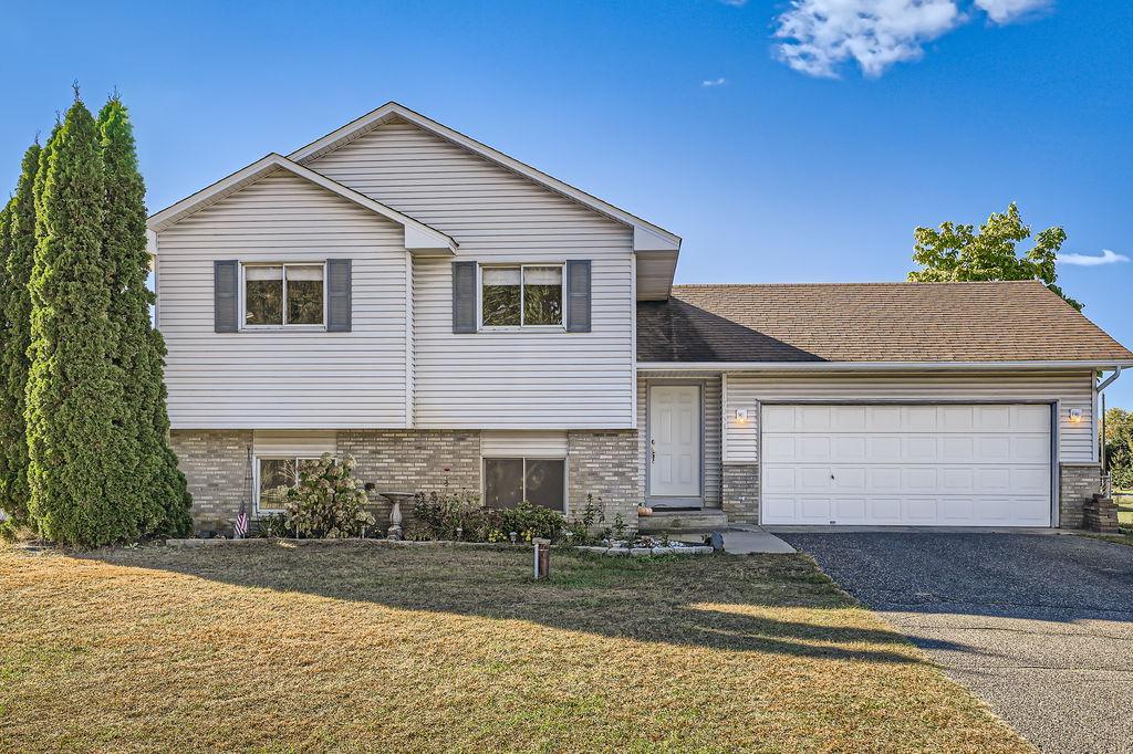 View of Residential at 17054 Leyte Street, Andover MN 55304, Andover - Mike Wilen | Minnesota Team Real Estate