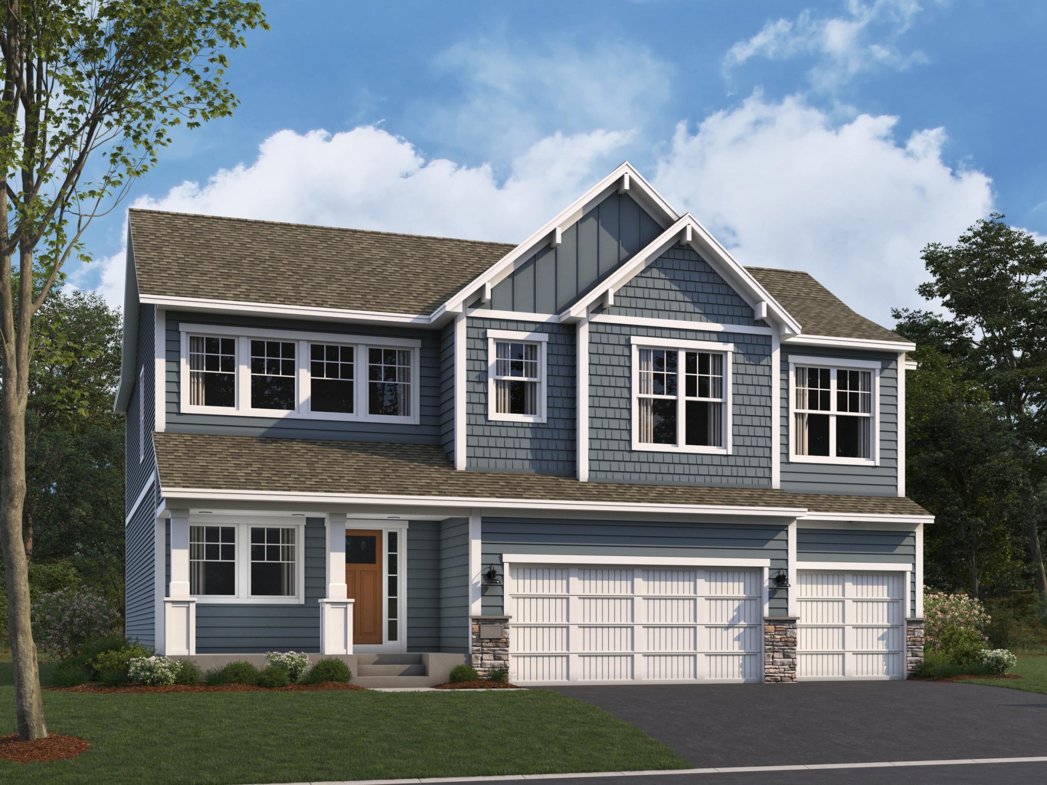 View of Residential at 2684 Kenwood Avenue, Saint Michael MN 55376, Saint Michael - Mike Wilen | Minnesota Team Real Estate