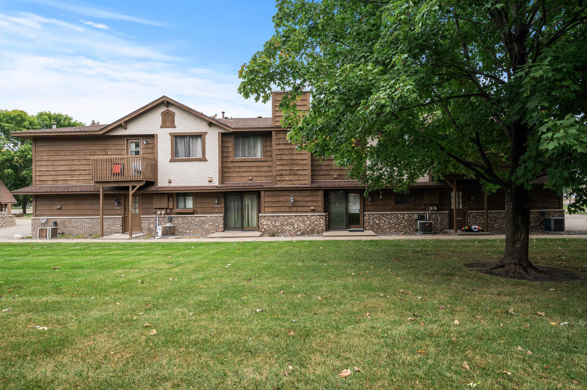 View of Residential at 19 125th Lane, Coon Rapids MN 55448, Coon Rapids - Mike Wilen | Minnesota Team Real Estate