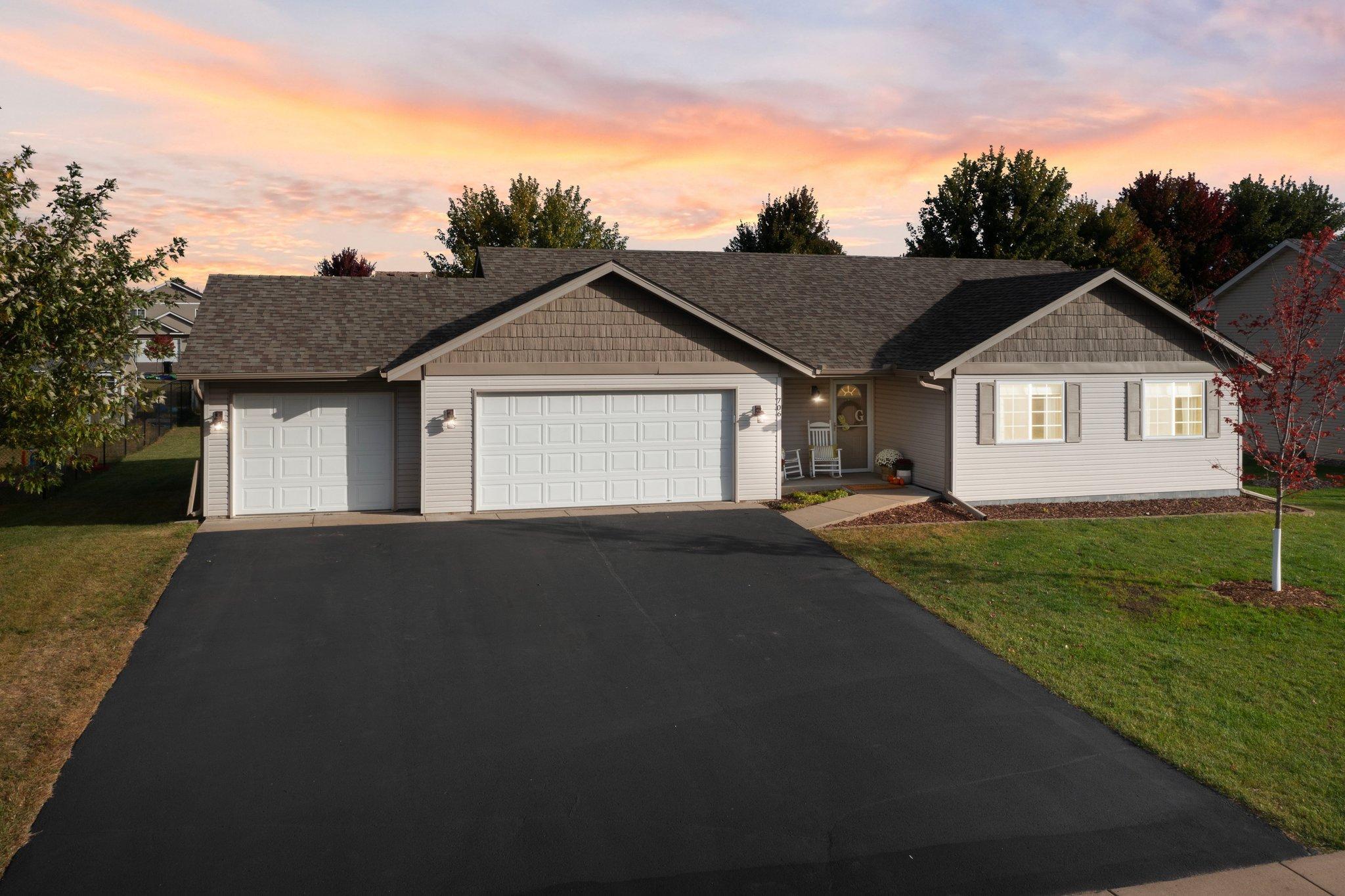 View of Residential at 706 Greenwood Street, Isanti MN 55040, Isanti - Mike Wilen | Minnesota Team Real Estate