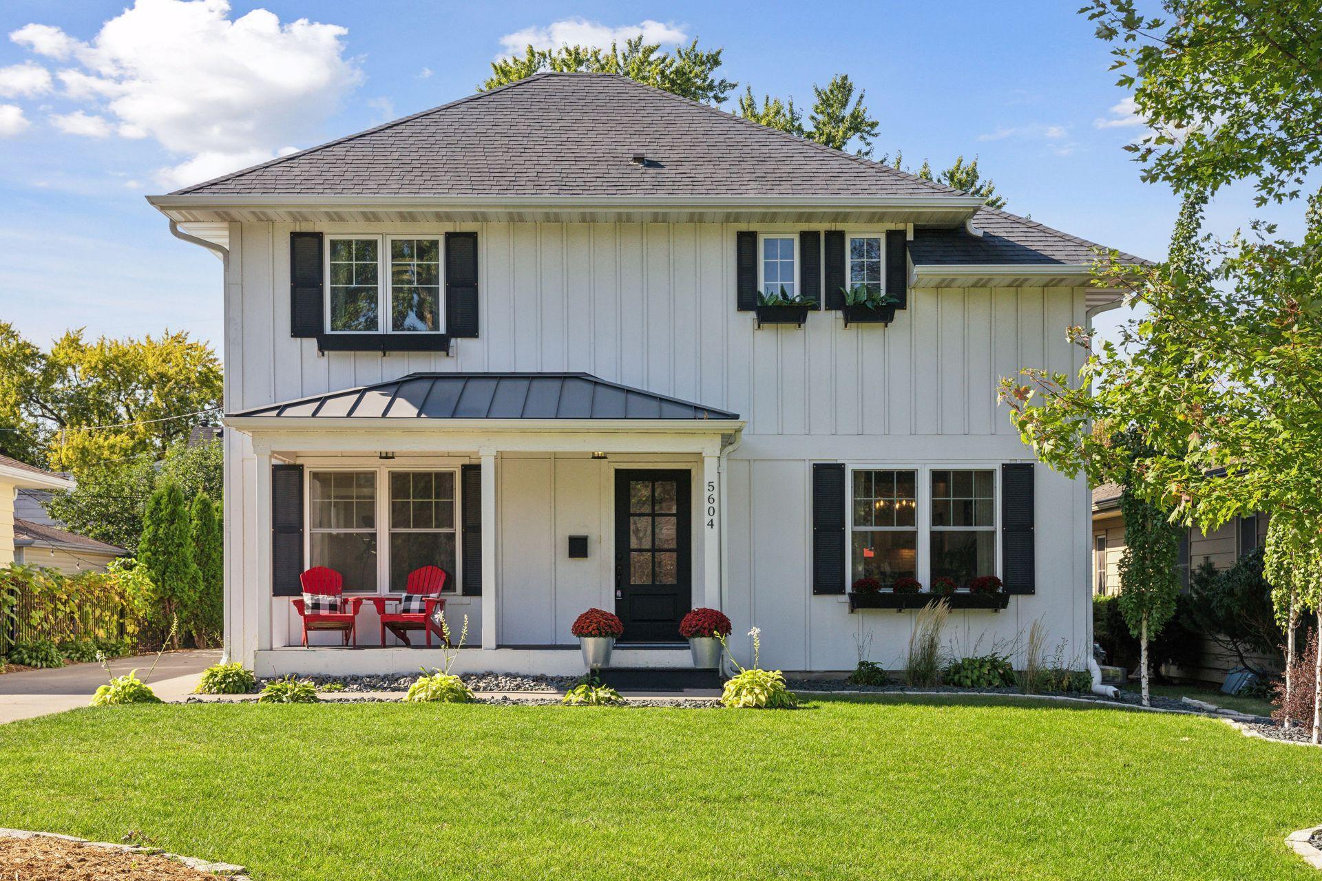 View of Residential at 5604 York Avenue, Edina MN 55410, Edina - Mike Wilen | Minnesota Team Real Estate