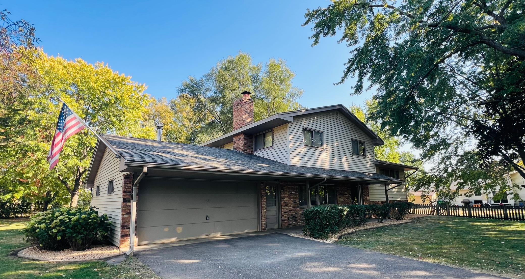View of Residential at 9440 Oliver Avenue, Minneapolis MN 55444, Minneapolis - Mike Wilen | Minnesota Team Real Estate