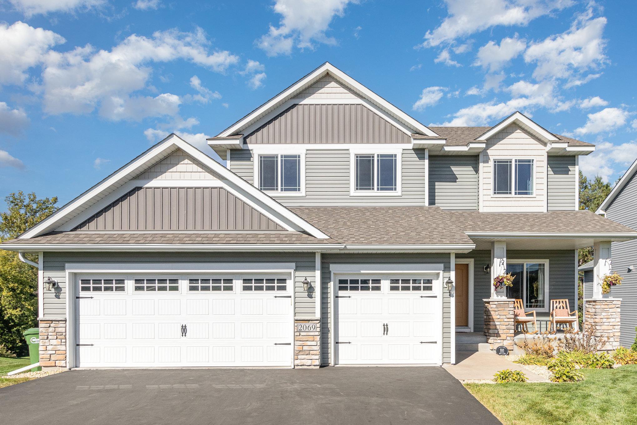 View of Residential at 2069 Palm Street, Hugo MN 55038, Hugo - Mike Wilen | Minnesota Team Real Estate