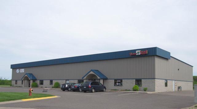 View of Commercial Sale at 2 Enterprise Avenue, Isanti MN 55040, Isanti - Mike Wilen | Minnesota Team Real Estate