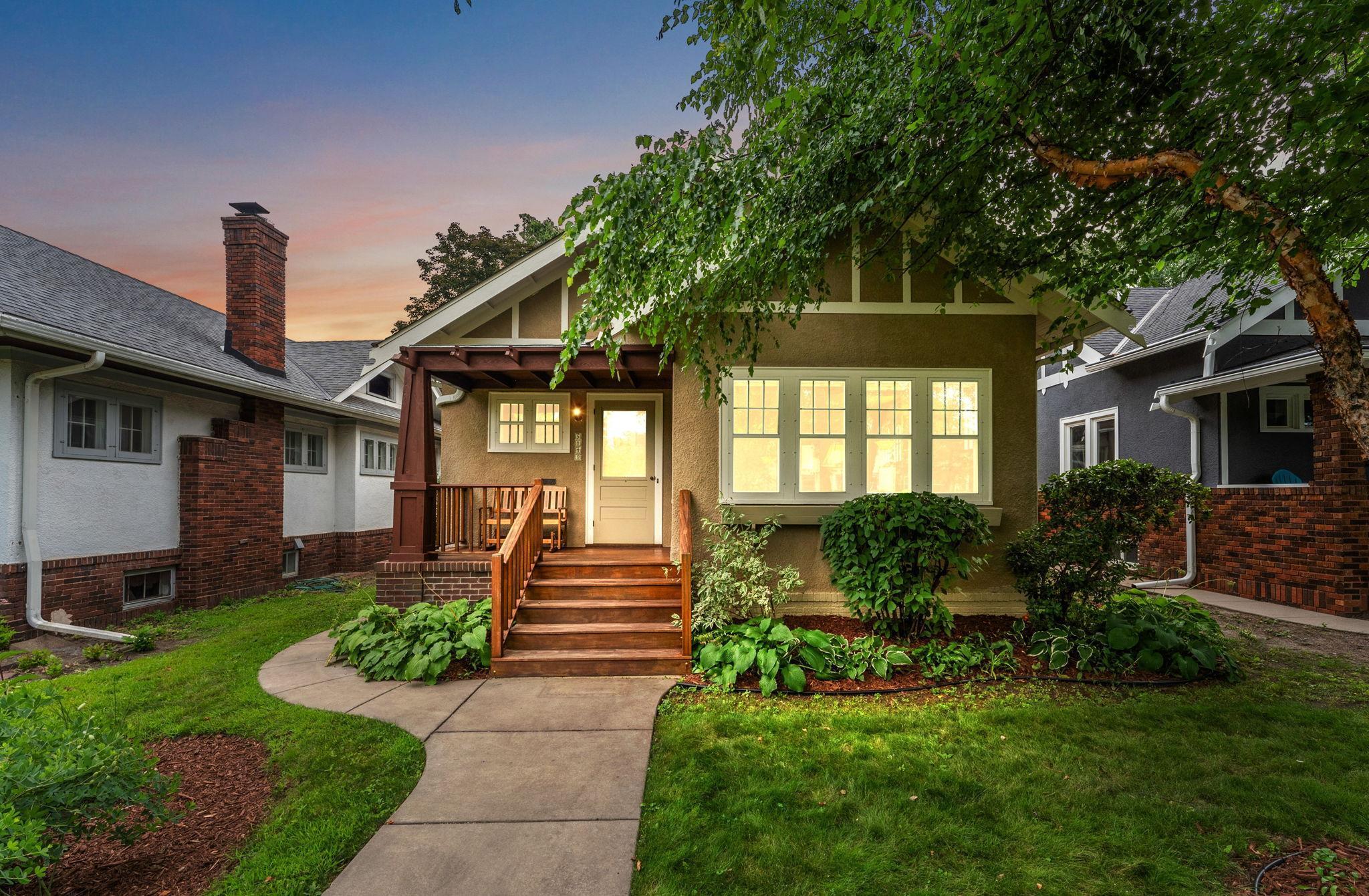 View of Residential at 5149 Upton Avenue, Minneapolis MN 55410, Minneapolis - Mike Wilen | Minnesota Team Real Estate