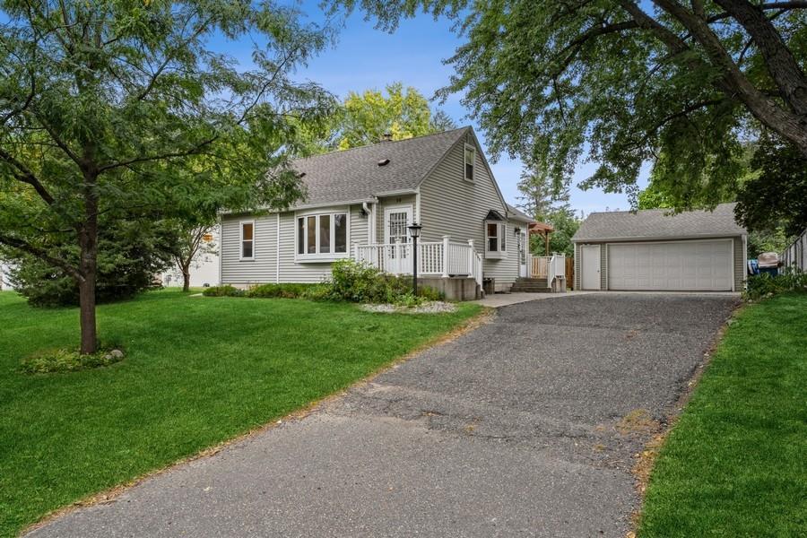 View of Residential at 10 Circle Drive, Circle Pines MN 55014, Circle Pines - Mike Wilen | Minnesota Team Real Estate