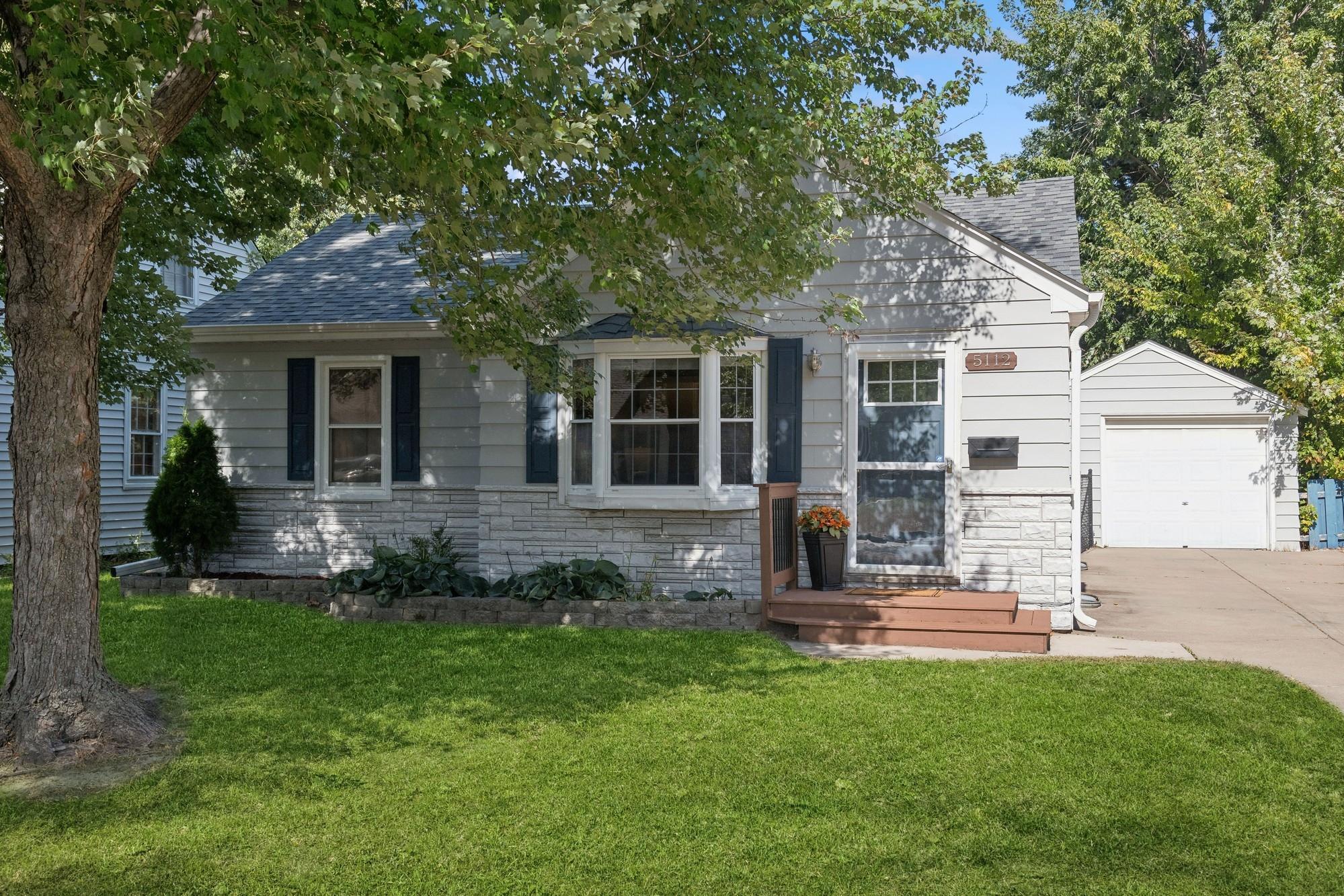 View of Residential at 5112 Fairview Avenue, Crystal MN 55429, Crystal - Mike Wilen | Minnesota Team Real Estate