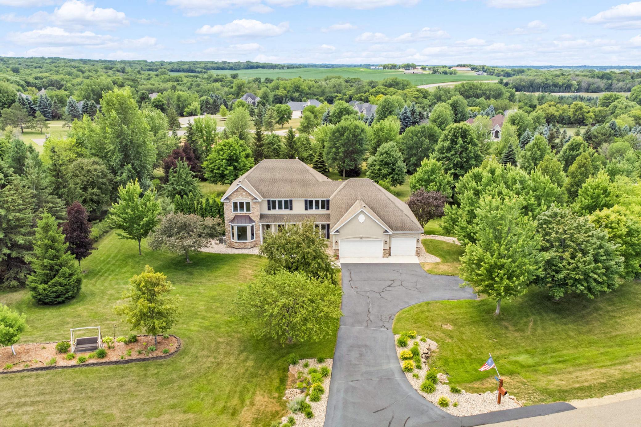 View of Residential at 9251 Overland Drive, Prior Lake MN 55372, Prior Lake - Mike Wilen | Minnesota Team Real Estate