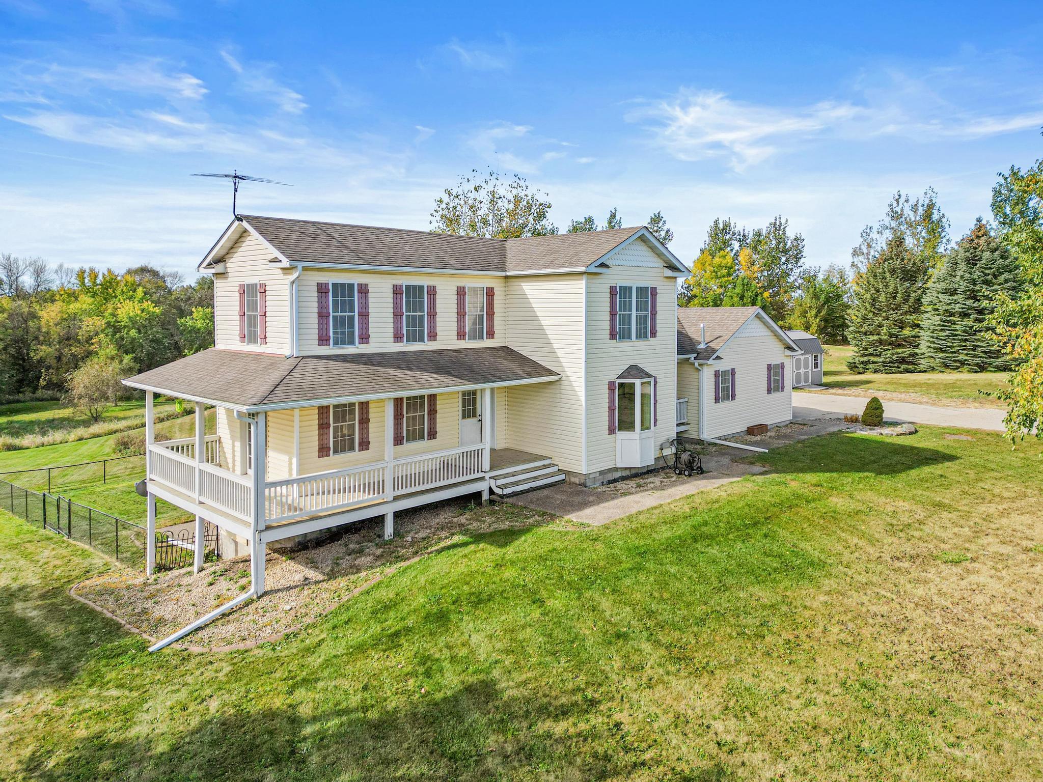 View of Residential at 401 Sutton Lake Boulevard, Jordan MN 55352, Jordan - Mike Wilen | Minnesota Team Real Estate