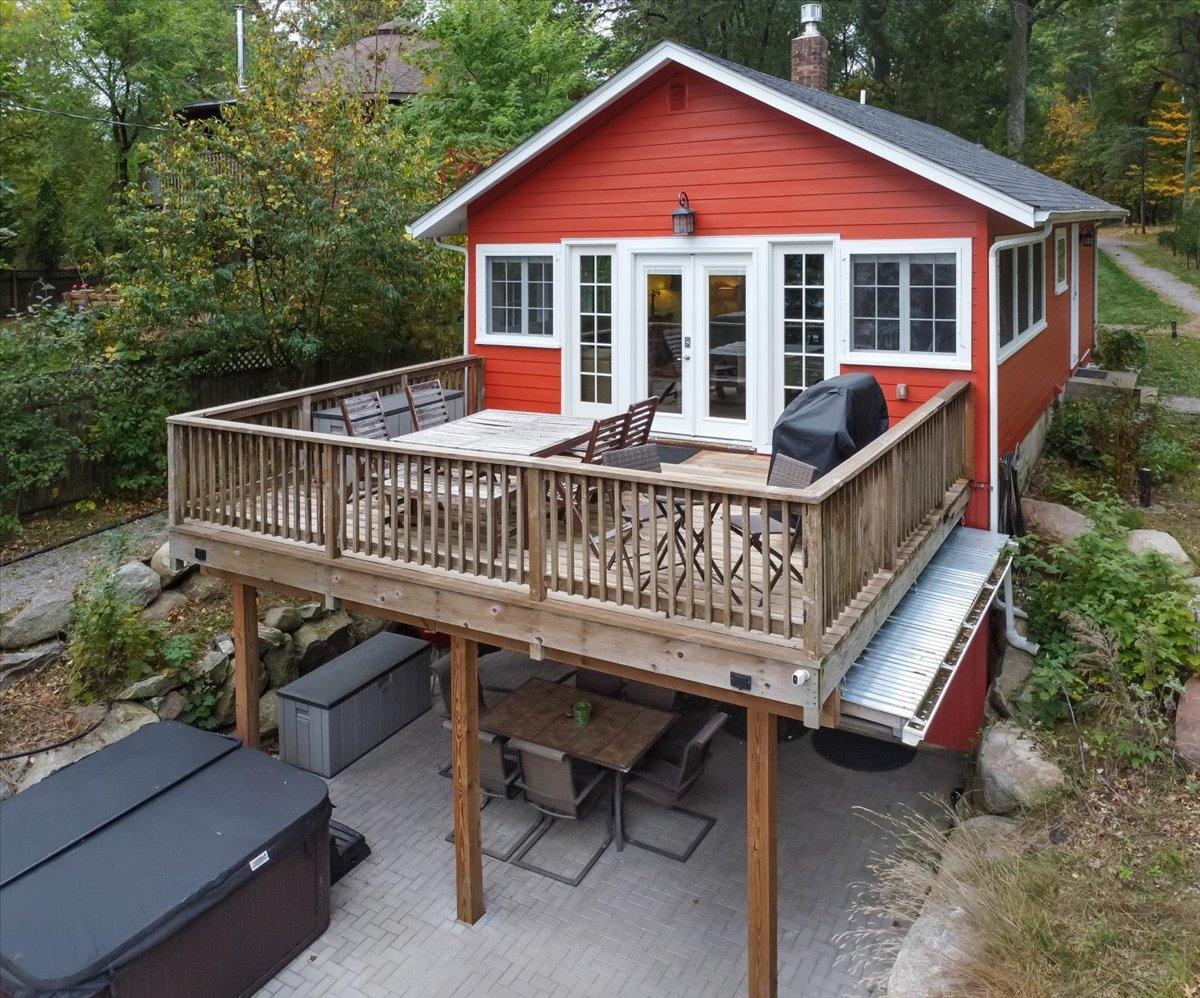 View of Residential at 23519 189th Street, Big Lake MN 55309, Big Lake - Mike Wilen | Minnesota Team Real Estate
