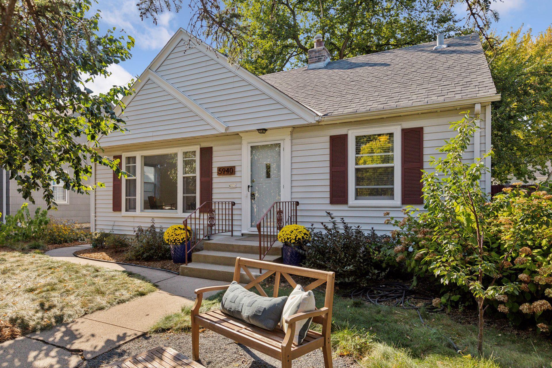 View of Residential at 5940 12th Avenue, Minneapolis MN 55417, Minneapolis - Mike Wilen | Minnesota Team Real Estate
