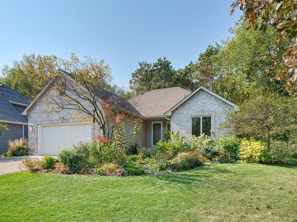 View of Residential at 3709 Oak Creek Drive, Vadnais Heights MN 55127, Vadnais Heights - Mike Wilen | Minnesota Team Real Estate