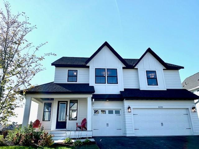 View of Residential at 5070 Airlake Draw, Woodbury MN 55129, Woodbury - Mike Wilen | Minnesota Team Real Estate