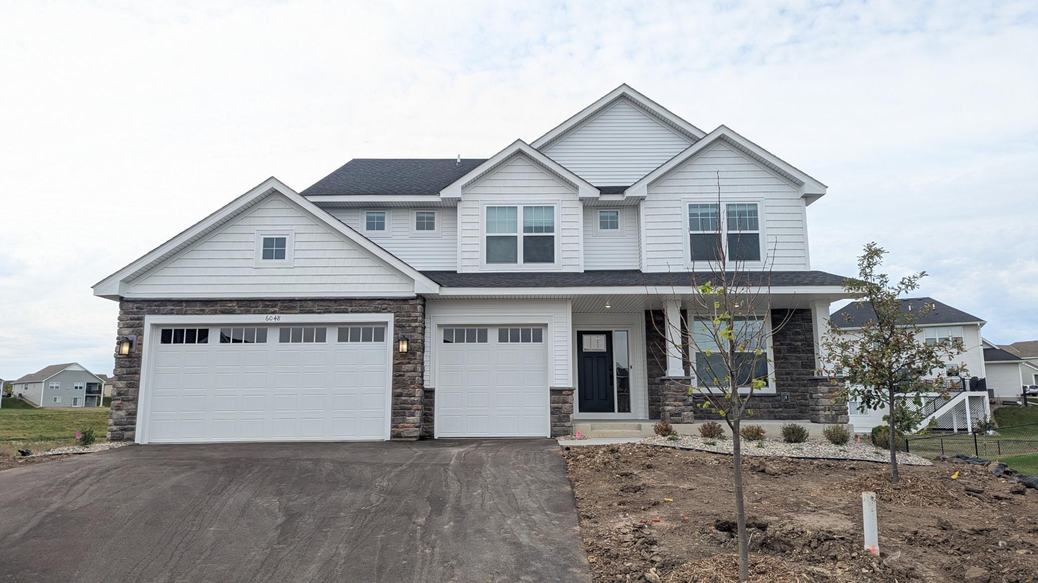 View of Residential at 6048 Inskip Bay, Cottage Grove MN 55016, Cottage Grove - Mike Wilen | Minnesota Team Real Estate