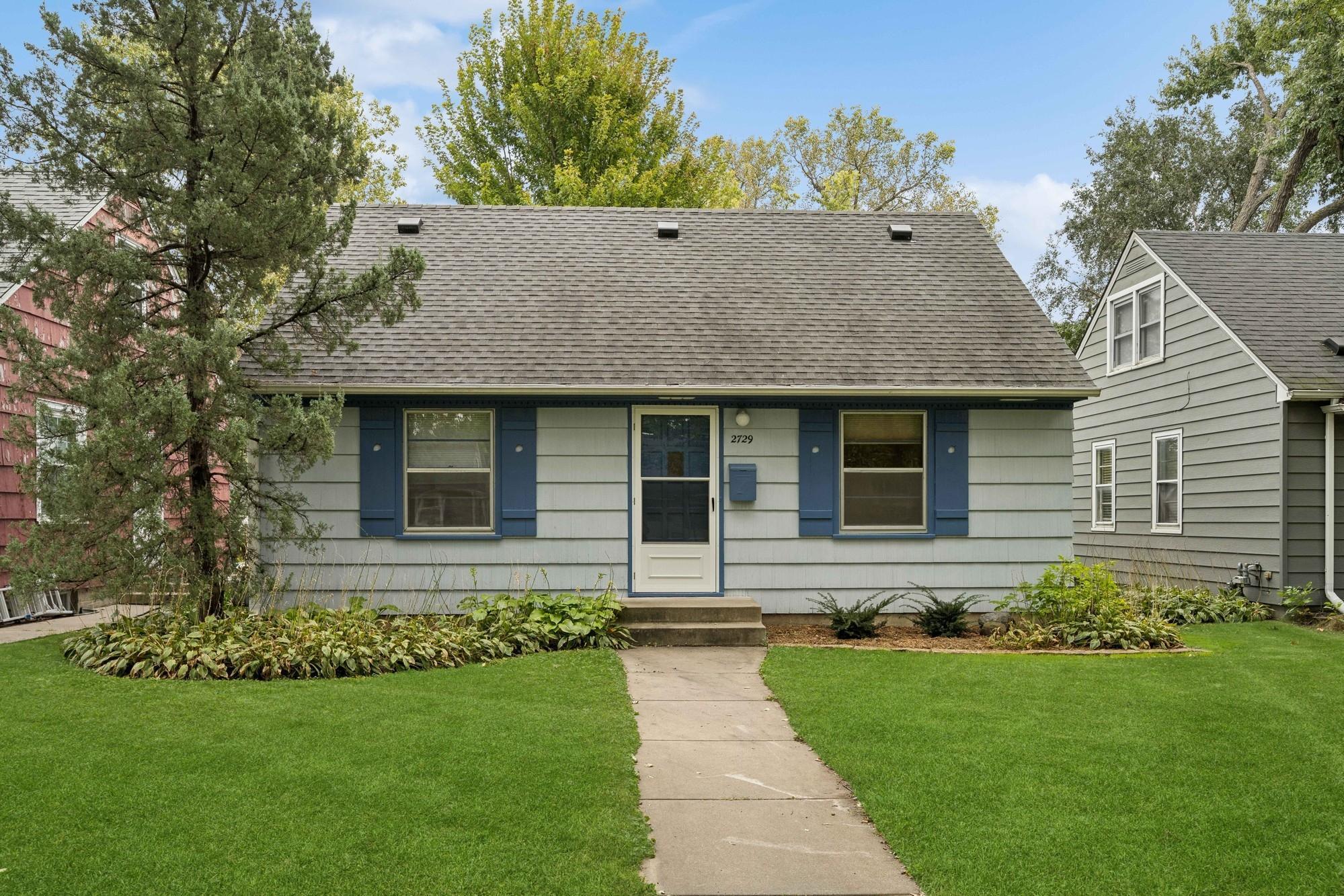 View of Residential at 2729 Edgewood Avenue, Minneapolis MN 55426, Minneapolis - Mike Wilen | Minnesota Team Real Estate