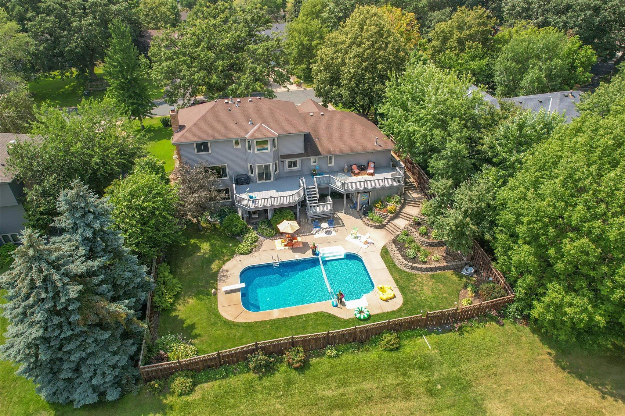 View of Residential at 14235 Waco Street, Anoka MN 55303, Anoka - Mike Wilen | Minnesota Team Real Estate