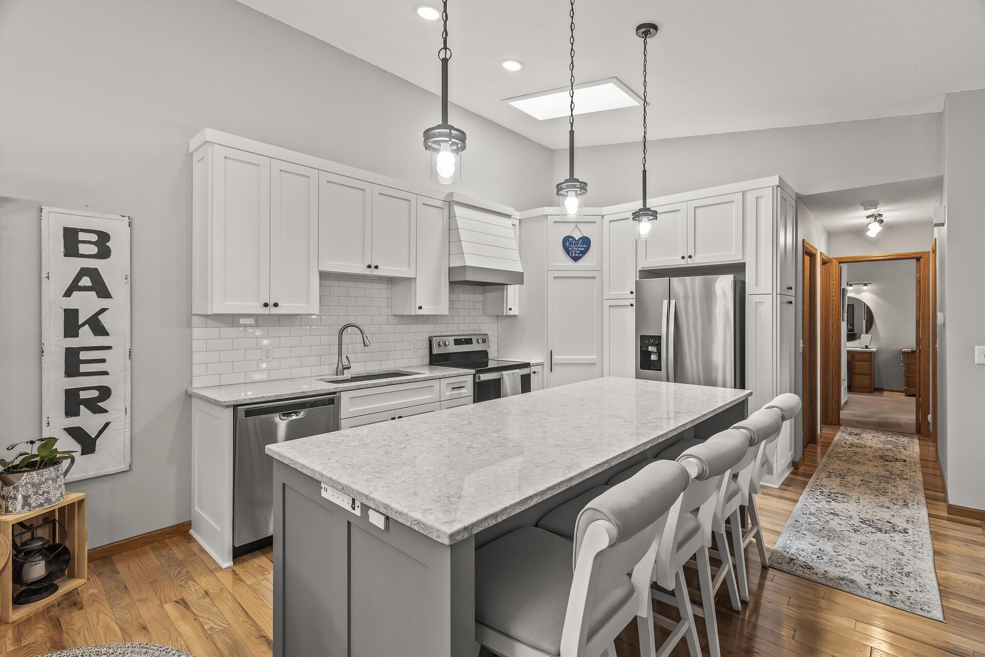 View of Residential at 6826 Sherwood Road, Woodbury MN 55125, Woodbury - Mike Wilen | Minnesota Team Real Estate