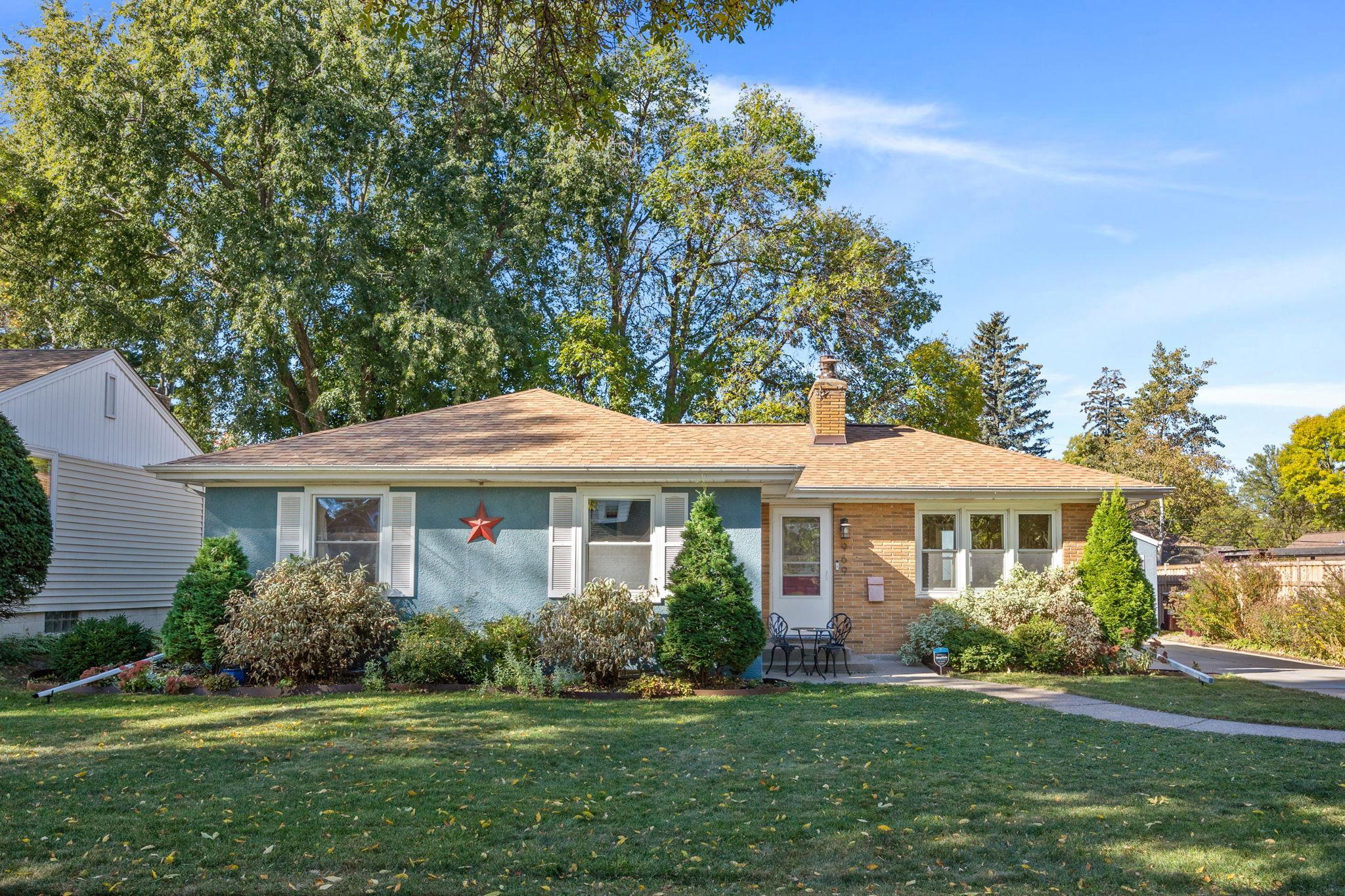 View of Residential at 969 Bidwell Street, West Saint Paul MN 55118, West Saint Paul - Mike Wilen | Minnesota Team Real Estate