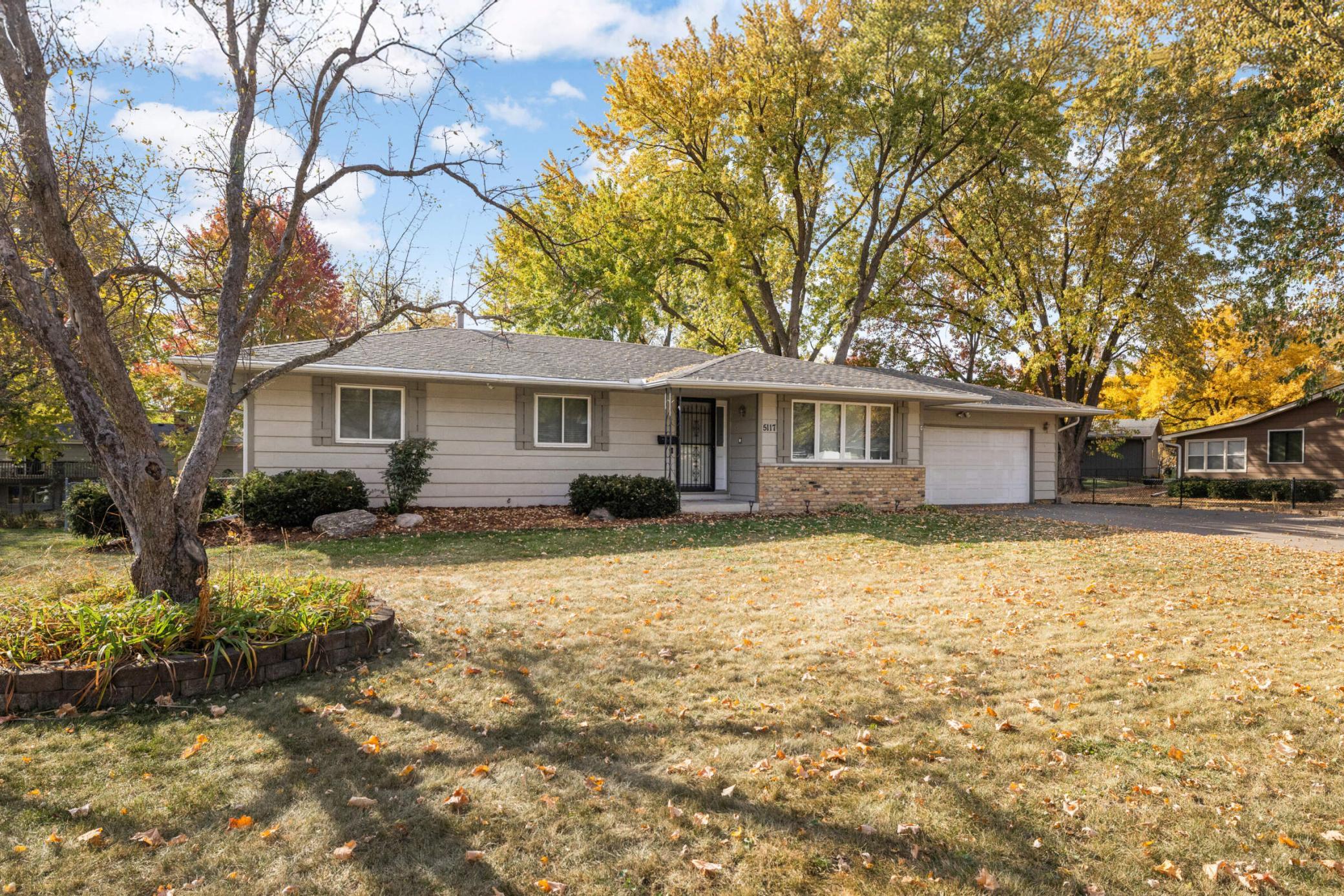 View of Residential at 5117 110th Street, Bloomington MN 55437, Bloomington - Mike Wilen | Minnesota Team Real Estate