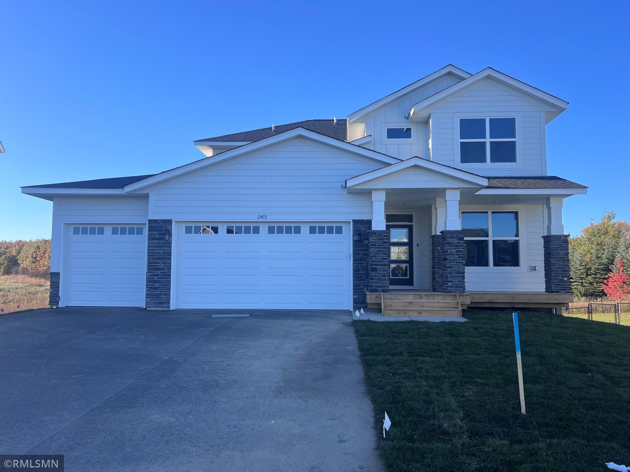 View of Residential at 2413 Jaber Avenue, Saint Michael MN 55376, Saint Michael - Mike Wilen | Minnesota Team Real Estate