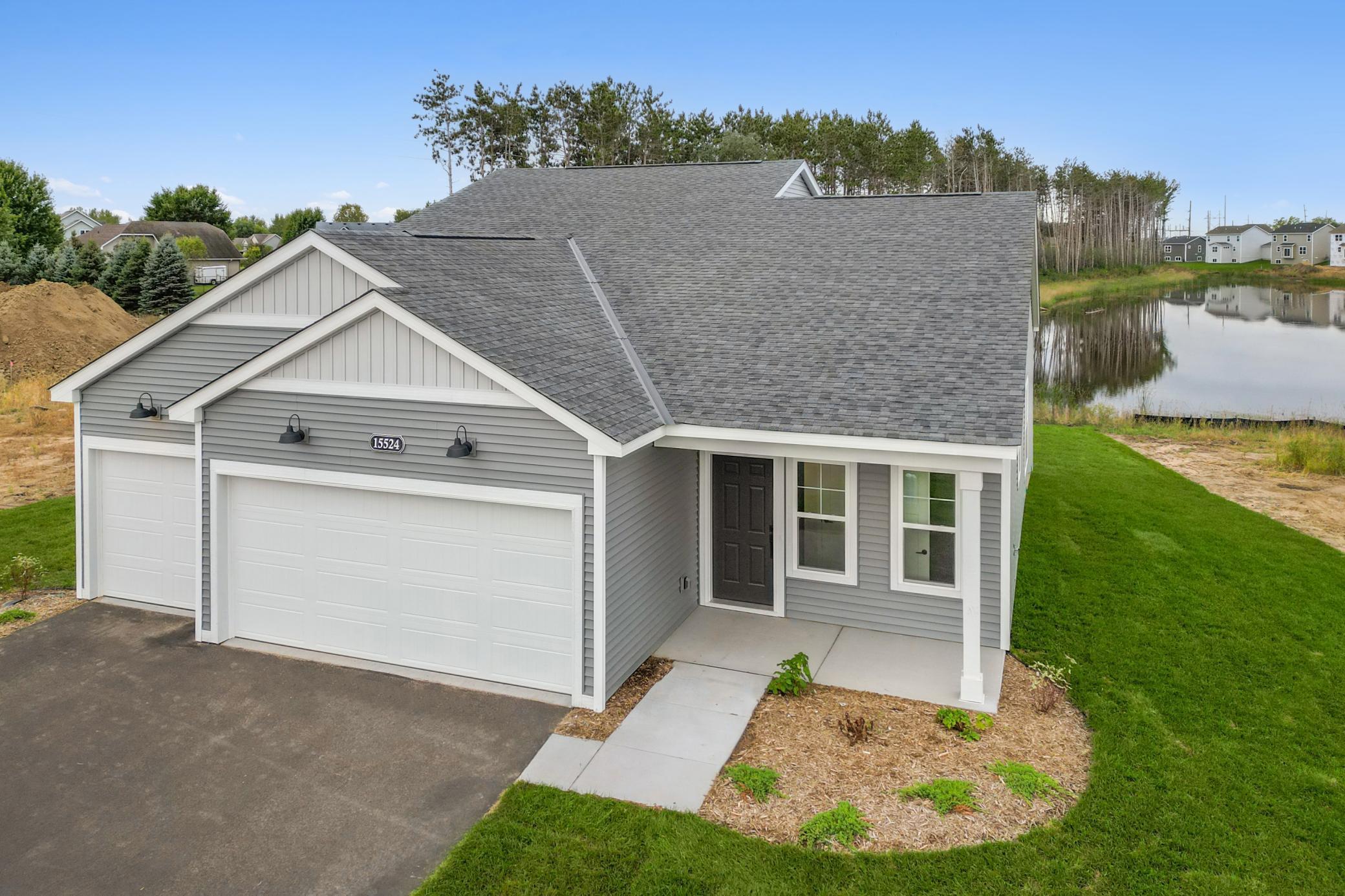 View of Residential at 15524 Goodview Avenue, Hugo MN 55038, Hugo - Mike Wilen | Minnesota Team Real Estate