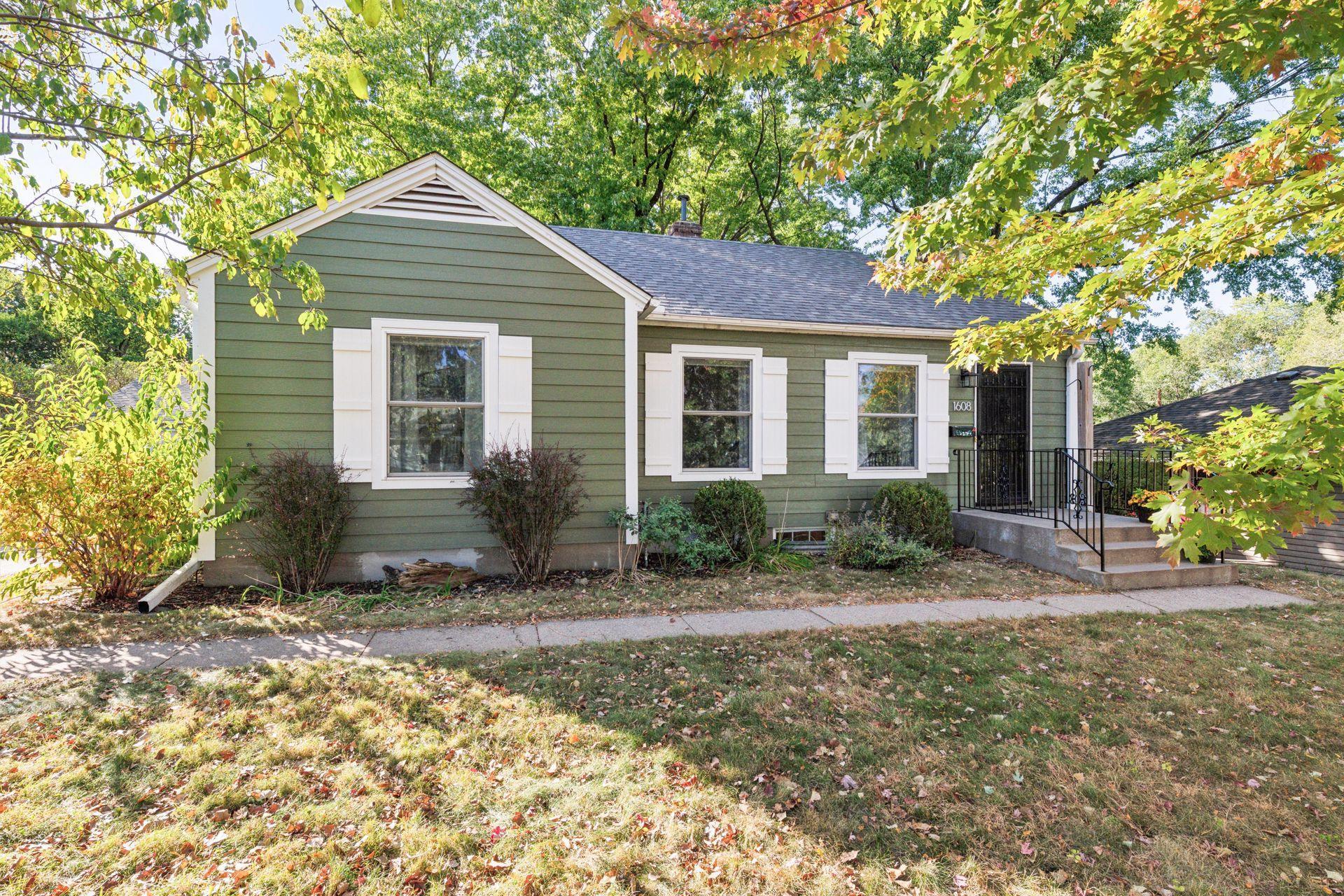 View of Residential at 1608 Dakota Avenue, Saint Louis Park MN 55416, Saint Louis Park - Mike Wilen | Minnesota Team Real Estate