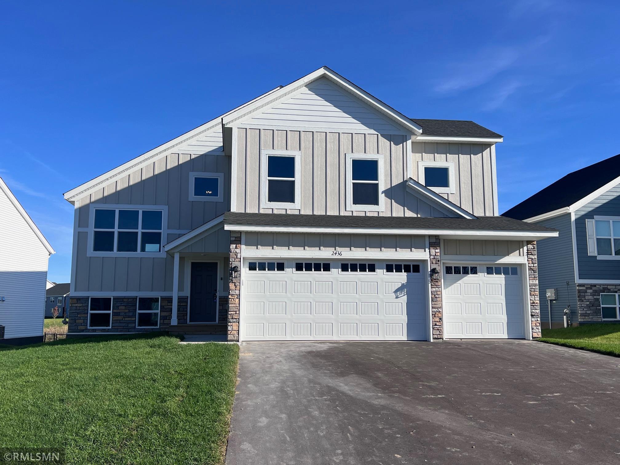 View of Residential at 2436 Jaber Avenue, Saint Michael MN 55376, Saint Michael - Mike Wilen | Minnesota Team Real Estate