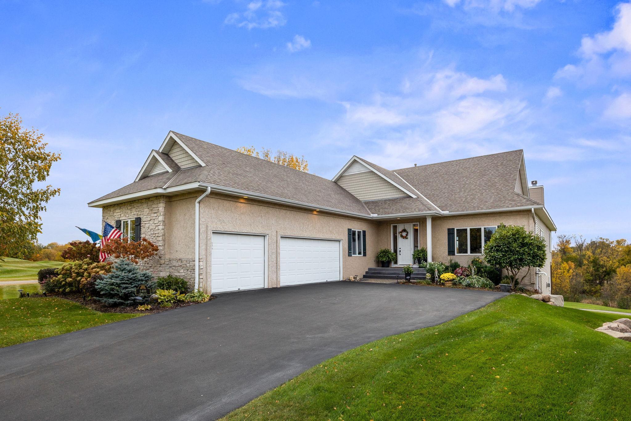 View of Residential at 1401 Fairway Court, Chaska MN 55318, Chaska - Mike Wilen | Minnesota Team Real Estate