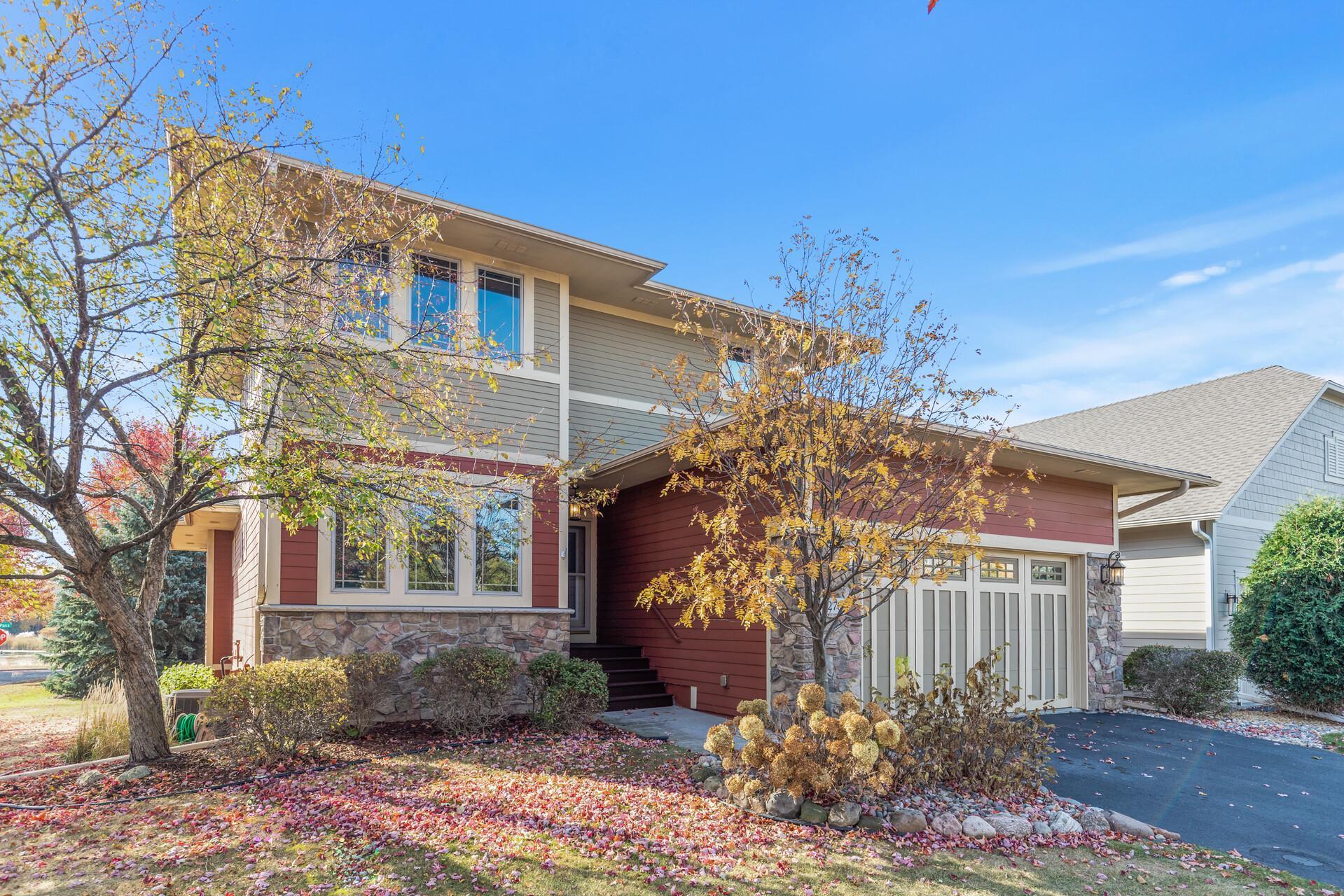 View of Residential at 1276 Lakemoor Drive, Woodbury MN 55129, Woodbury - Mike Wilen | Minnesota Team Real Estate