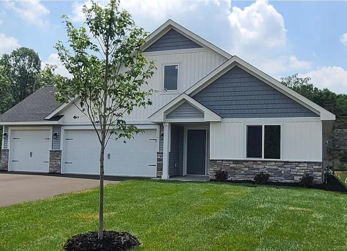 View of Residential at 2141 153rd Lane, Andover MN 55304, Andover - Mike Wilen | Minnesota Team Real Estate