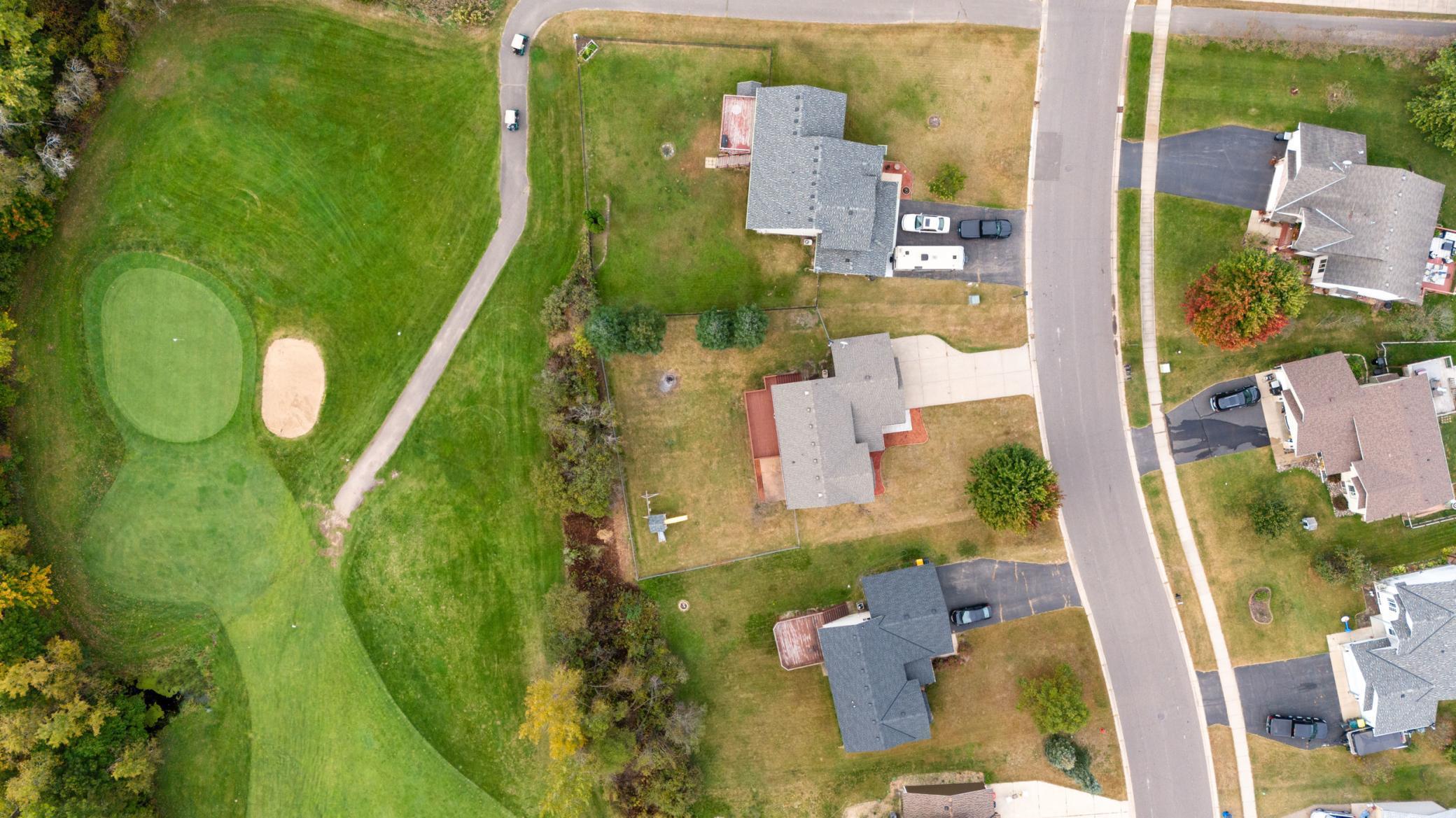 View of Residential at 23478 Arrowhead Street, Saint Francis MN 55070, Saint Francis - Mike Wilen | Minnesota Team Real Estate