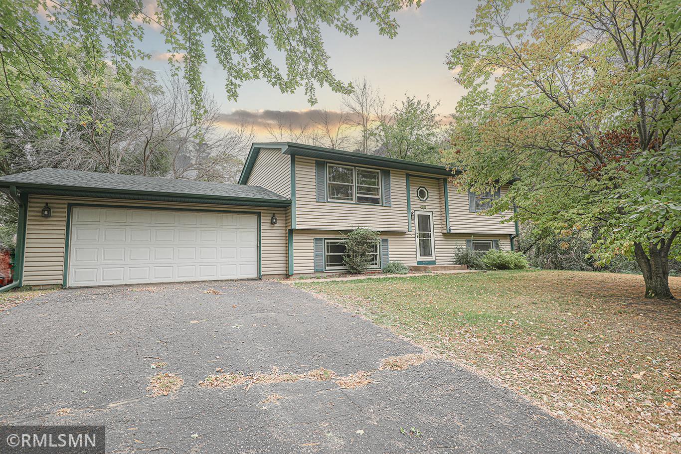 View of Residential at 473 195th Avenue, Cedar MN 55011, Cedar - Mike Wilen | Minnesota Team Real Estate