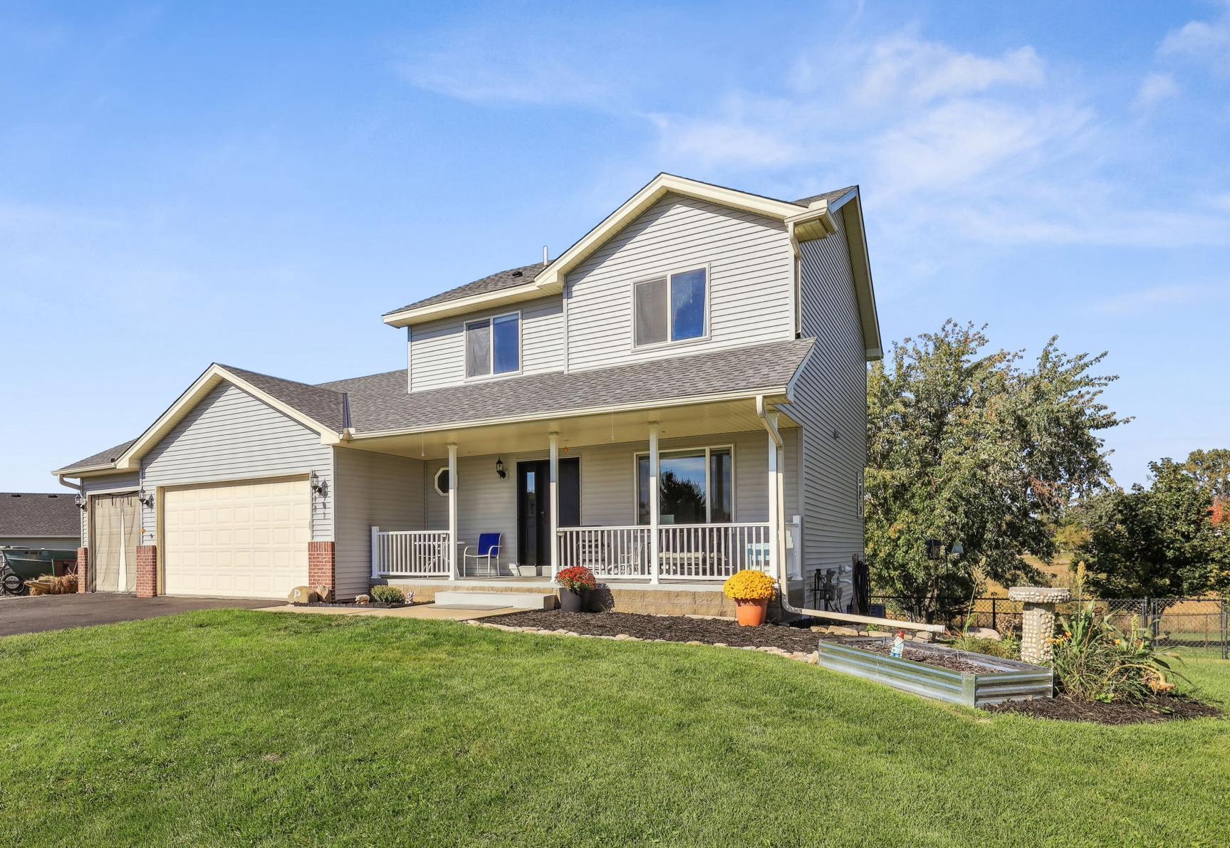 View of Residential at 15300 288th Avenue, Zimmerman MN 55398, Zimmerman - Mike Wilen | Minnesota Team Real Estate