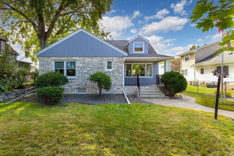 View of Residential at 1242 Palace Avenue, Saint Paul MN 55105, Saint Paul - Mike Wilen | Minnesota Team Real Estate