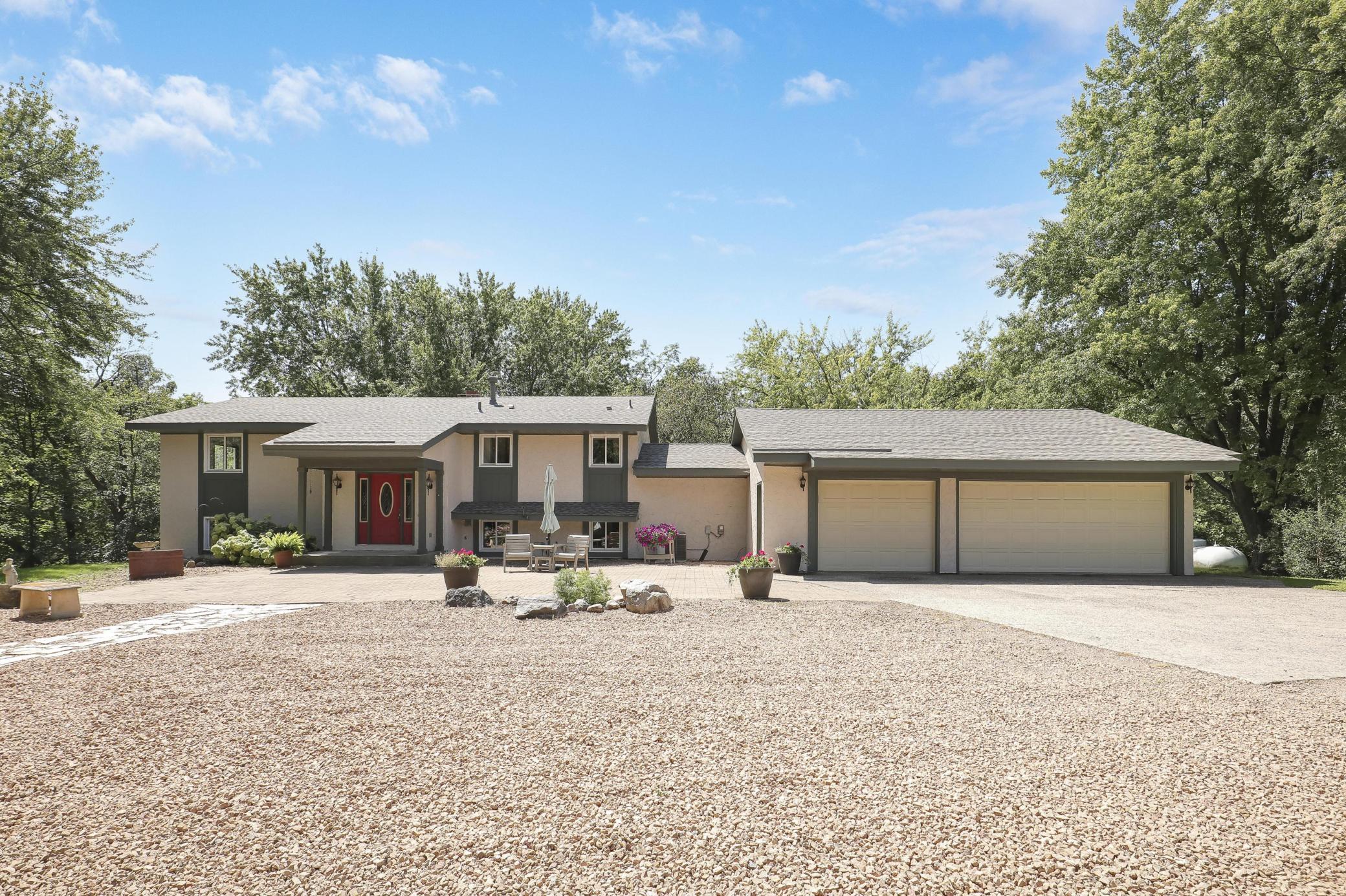 View of Residential at 10485 Elm Creek Road, Waconia Twp MN 55387, Waconia Twp - Mike Wilen | Minnesota Team Real Estate