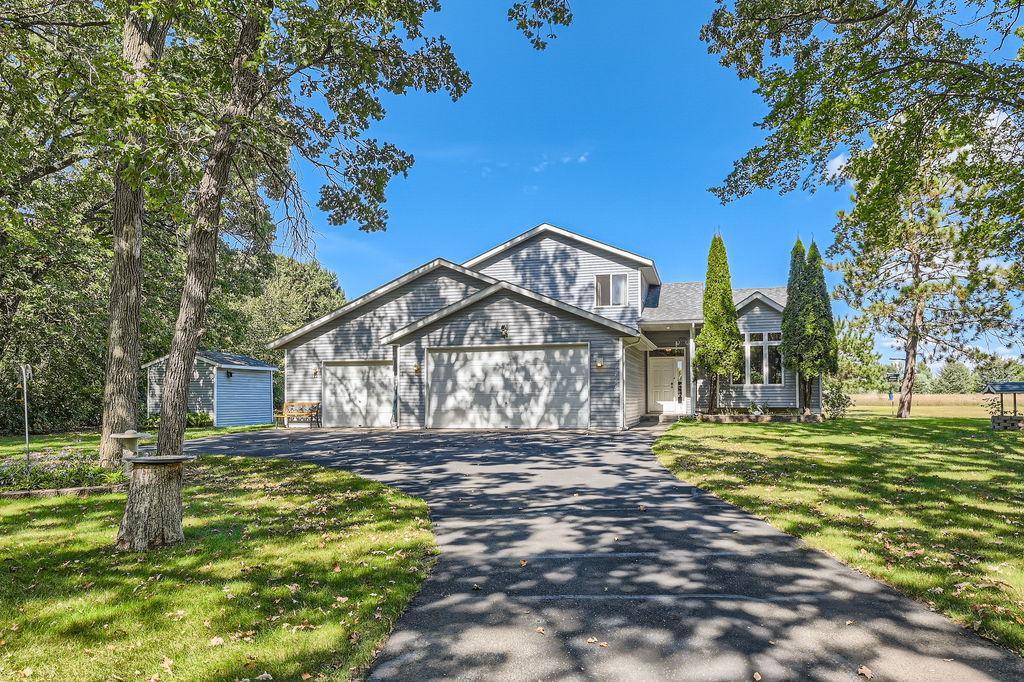 View of Residential at 17868 182nd Avenue, Big Lake MN 55309, Big Lake - Mike Wilen | Minnesota Team Real Estate