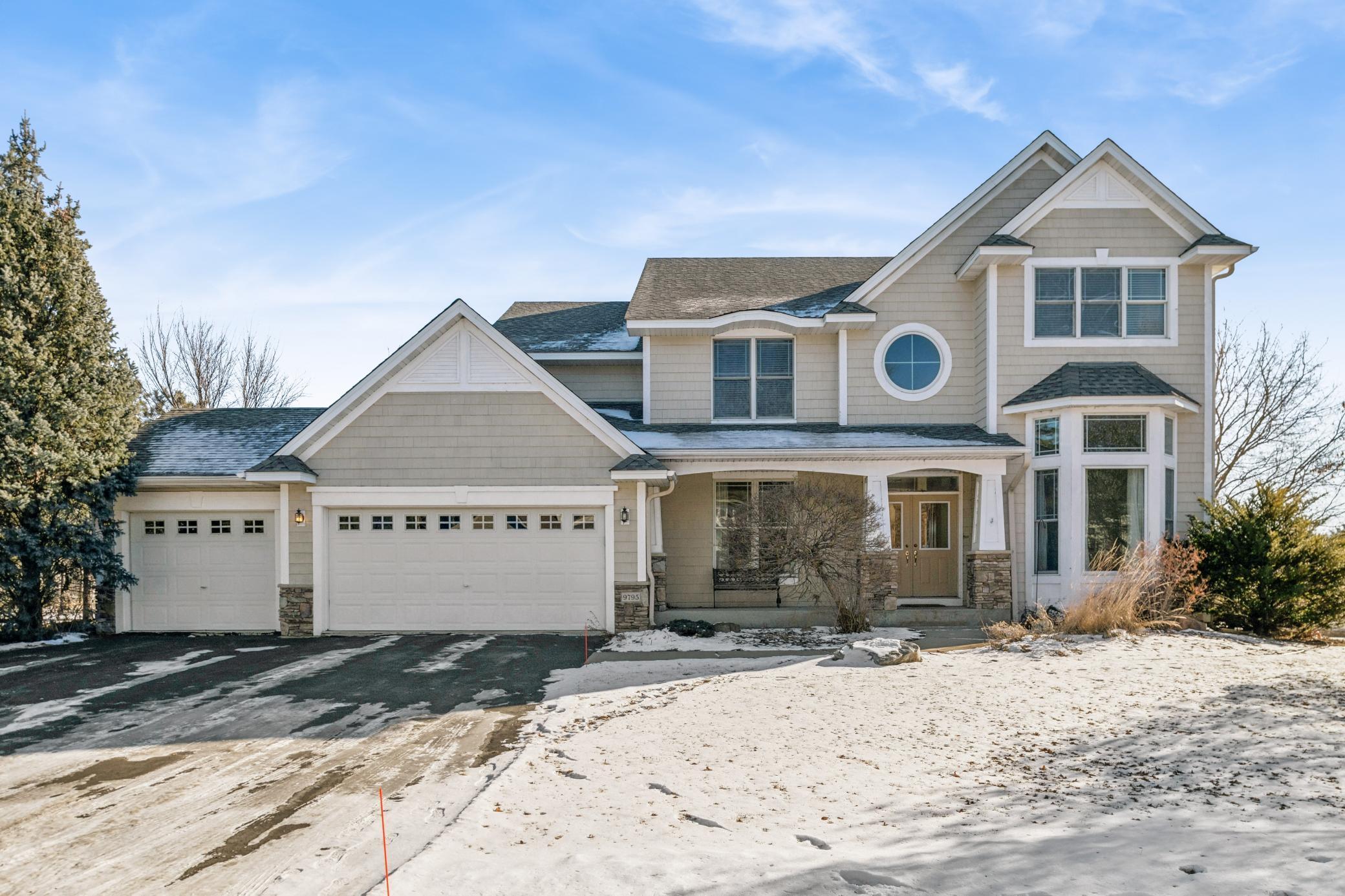 View of Residential at 9795 Sierra Trail, Eden Prairie MN 55347, Eden Prairie - Mike Wilen | Minnesota Team Real Estate